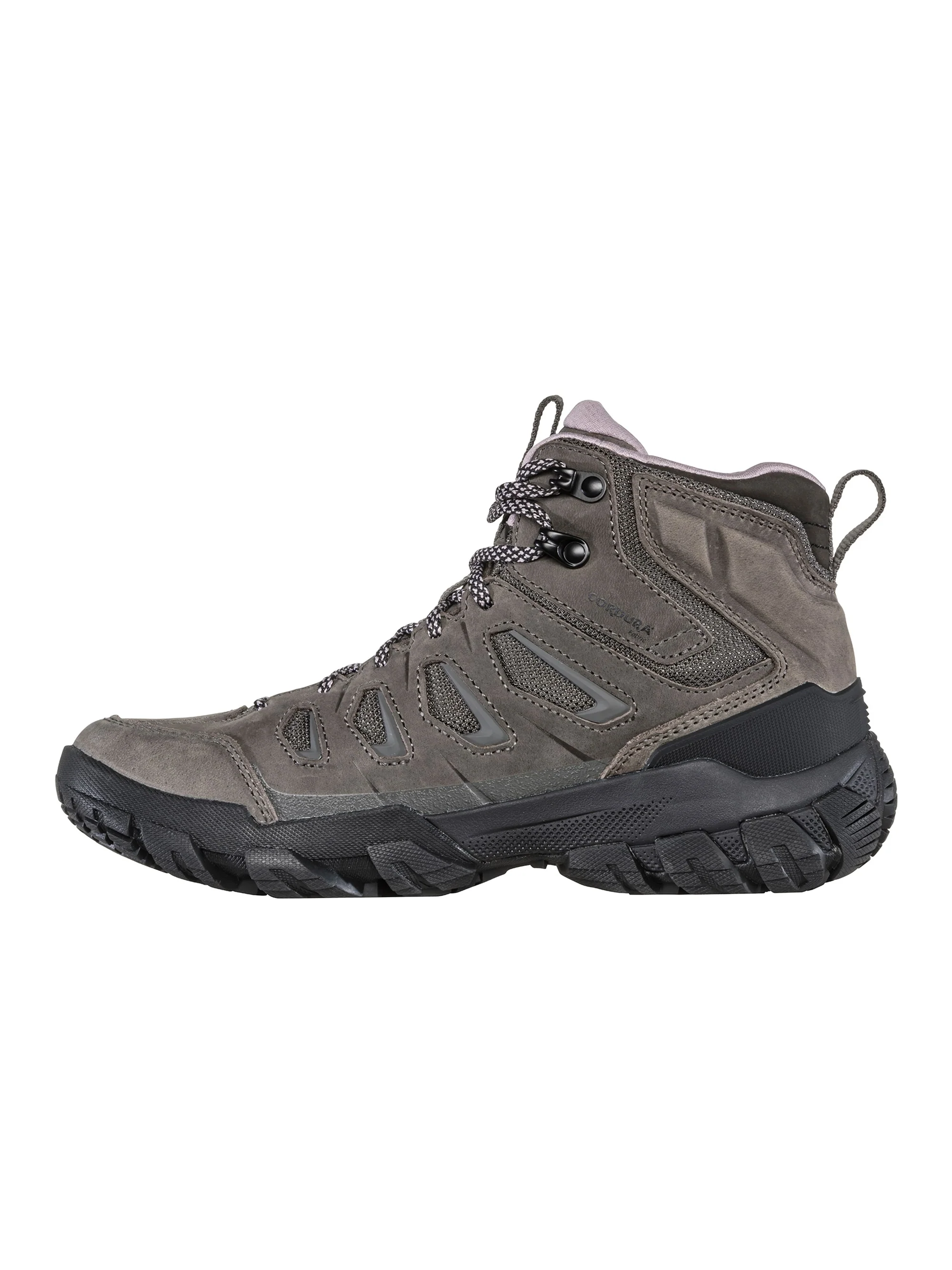 Oboz Womens Sawtooth X Mid B-DRY Waterproof - Image 5