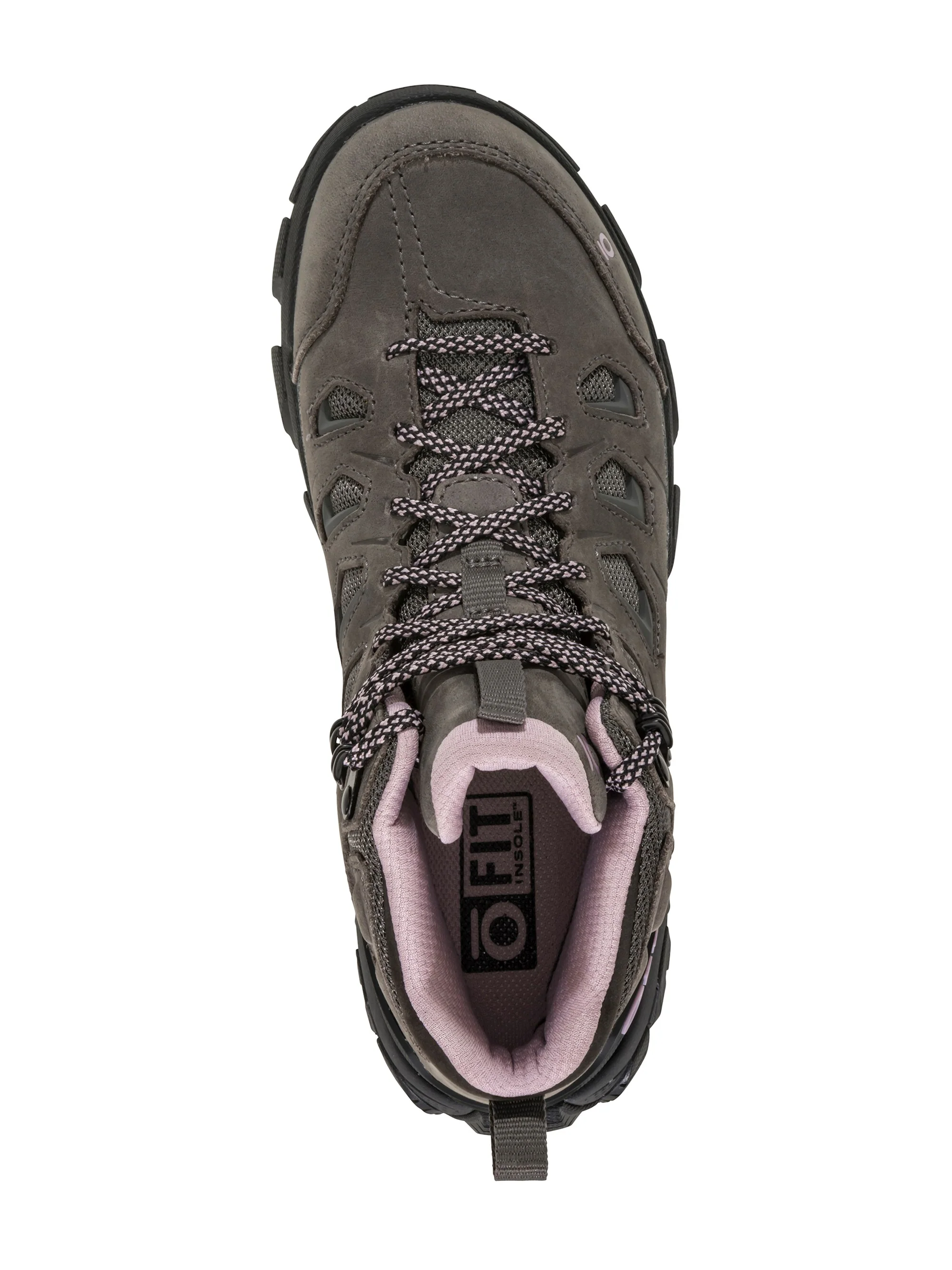 Oboz Womens Sawtooth X Mid B-DRY Waterproof - Image 6