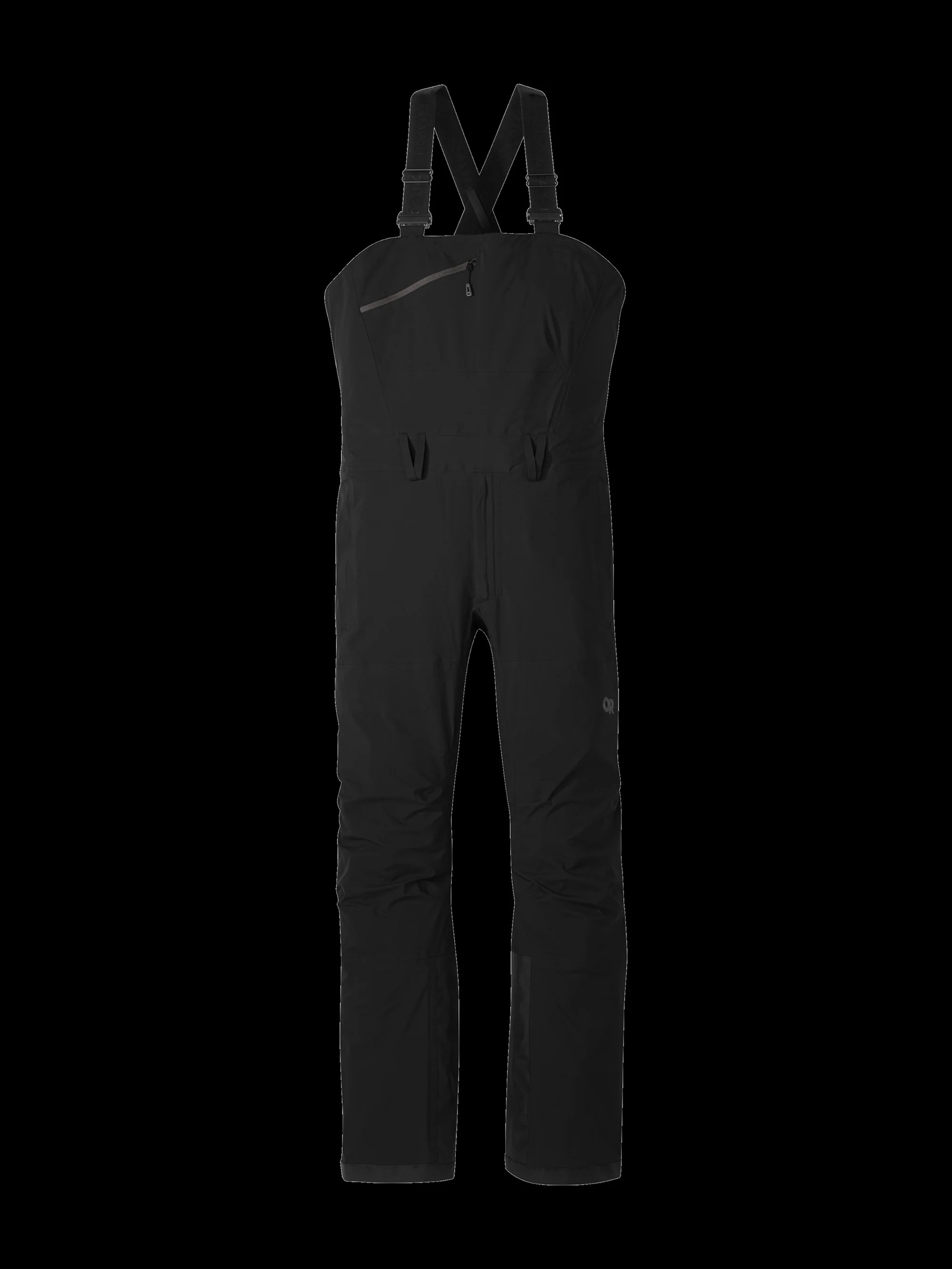 Outdoor Research Mens Carbide Bibs - Image 4