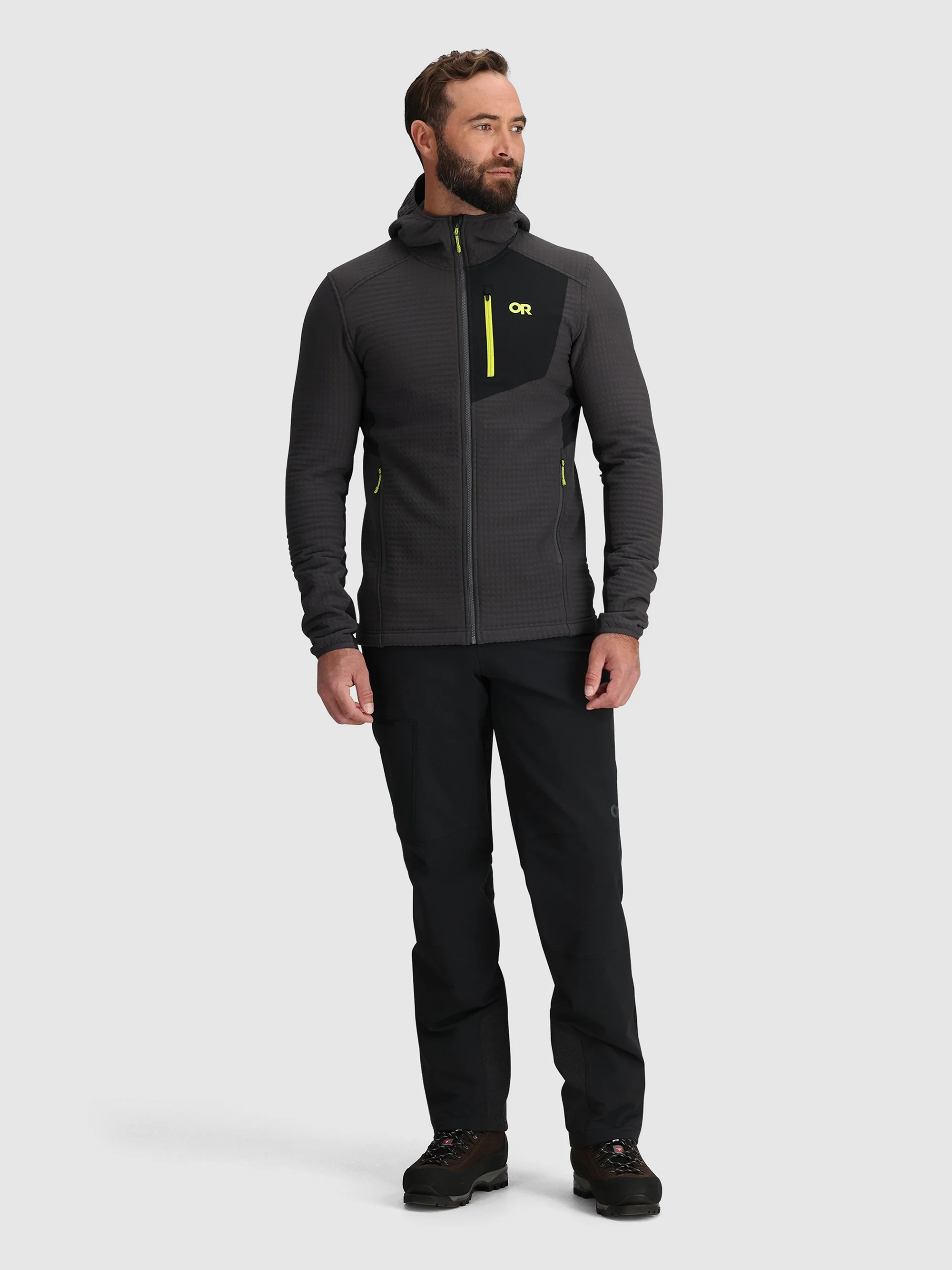 Outdoor Research Mens Cirque III Pants - Image 3