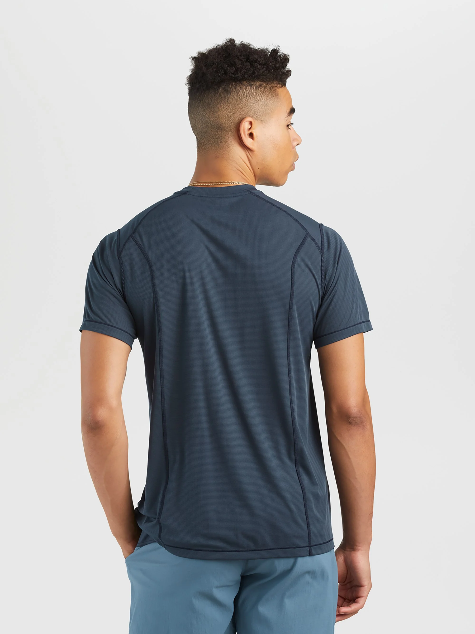 Outdoor Research Mens Echo T-Shirt - Image 3