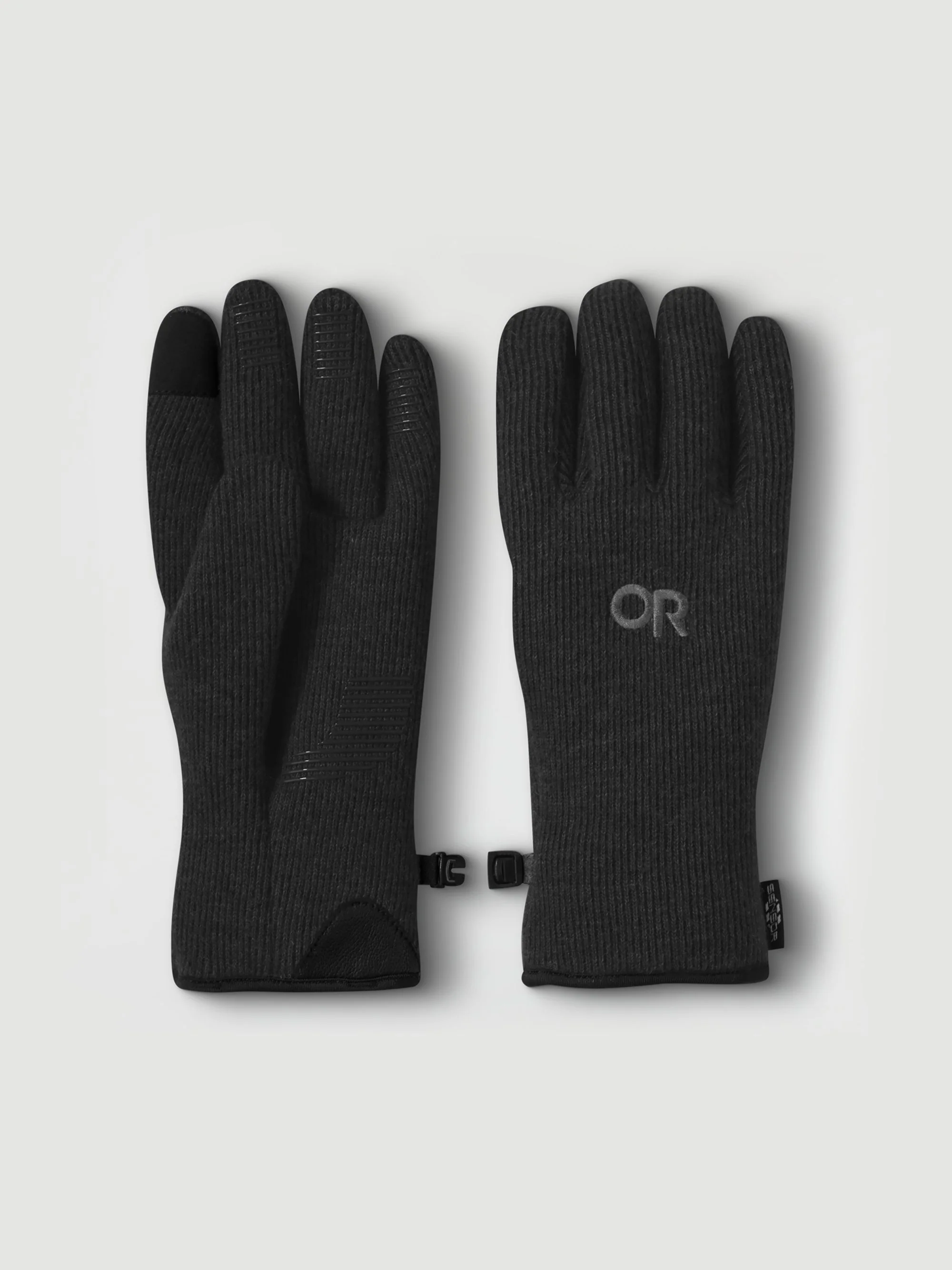 Outdoor Research Mens Flurry Sensor Gloves