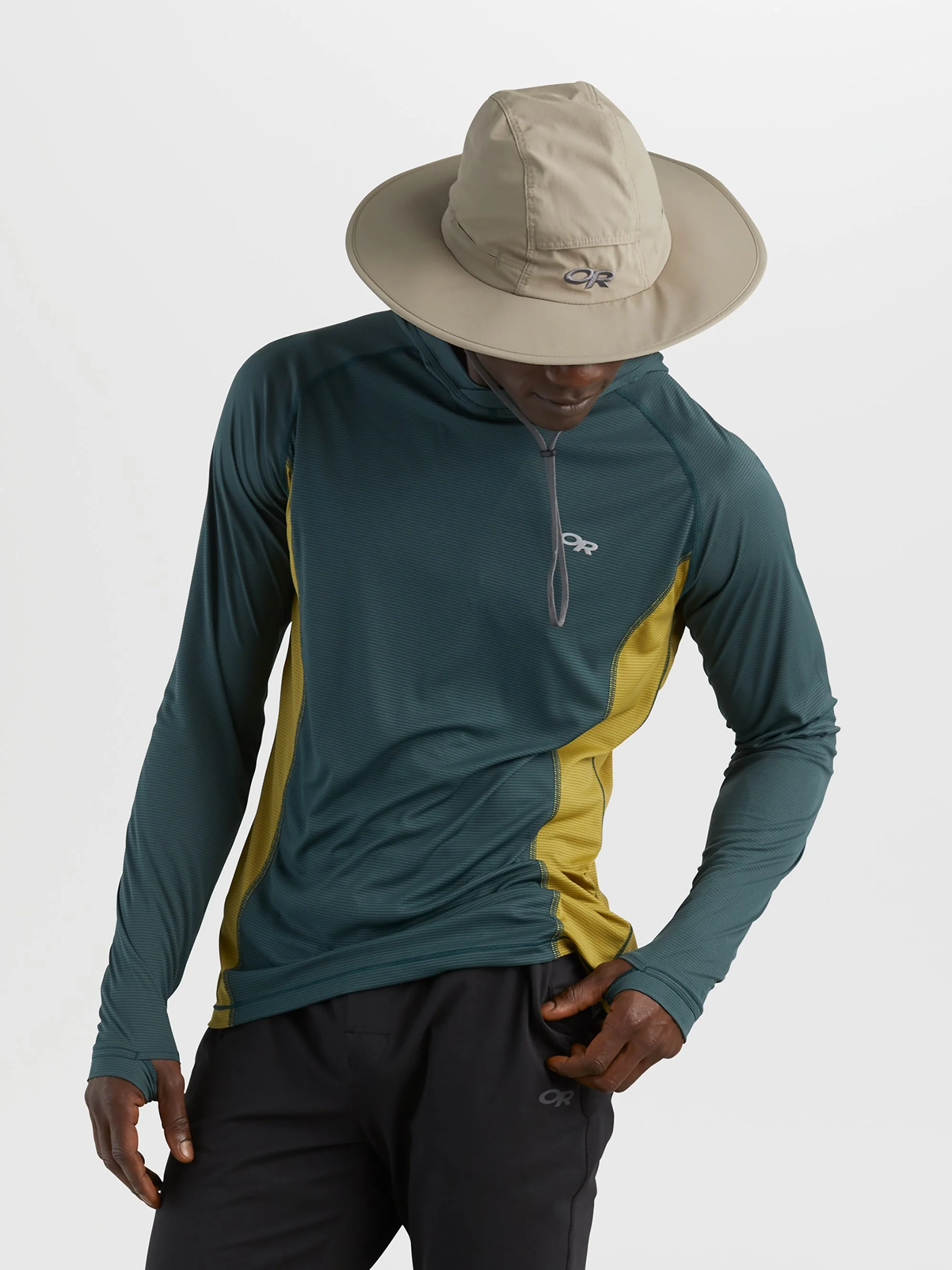 Outdoor Research Sunbriolet Sun Hat - Image 3