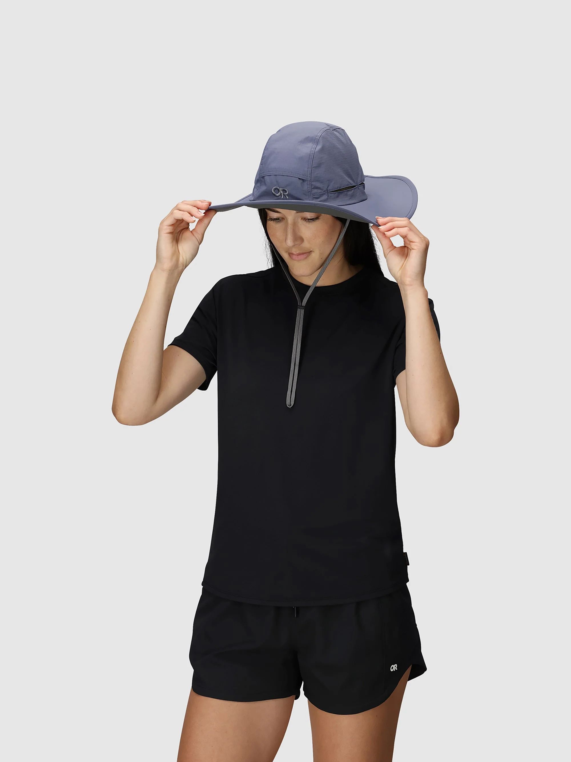 Outdoor Research Sunbriolet Sun Hat - Image 4