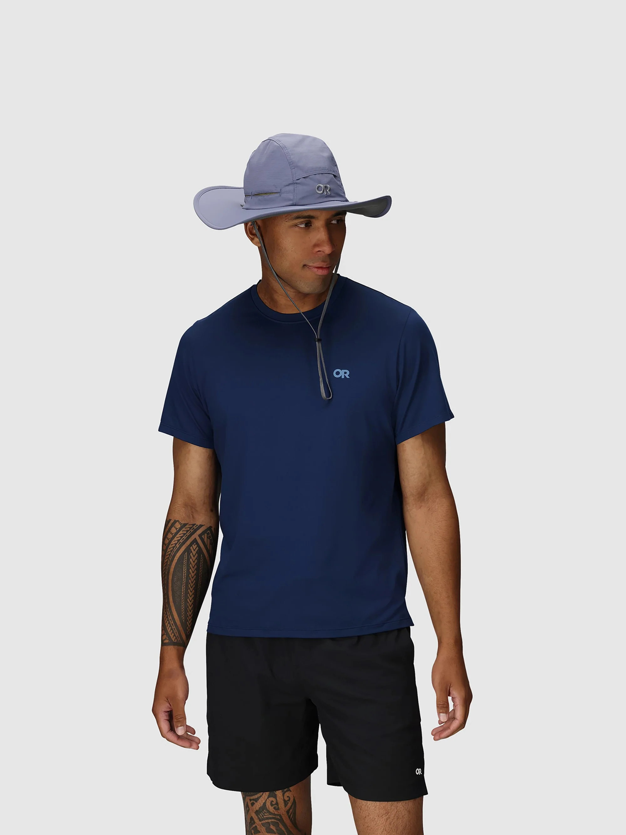 Outdoor Research Sunbriolet Sun Hat - Image 6