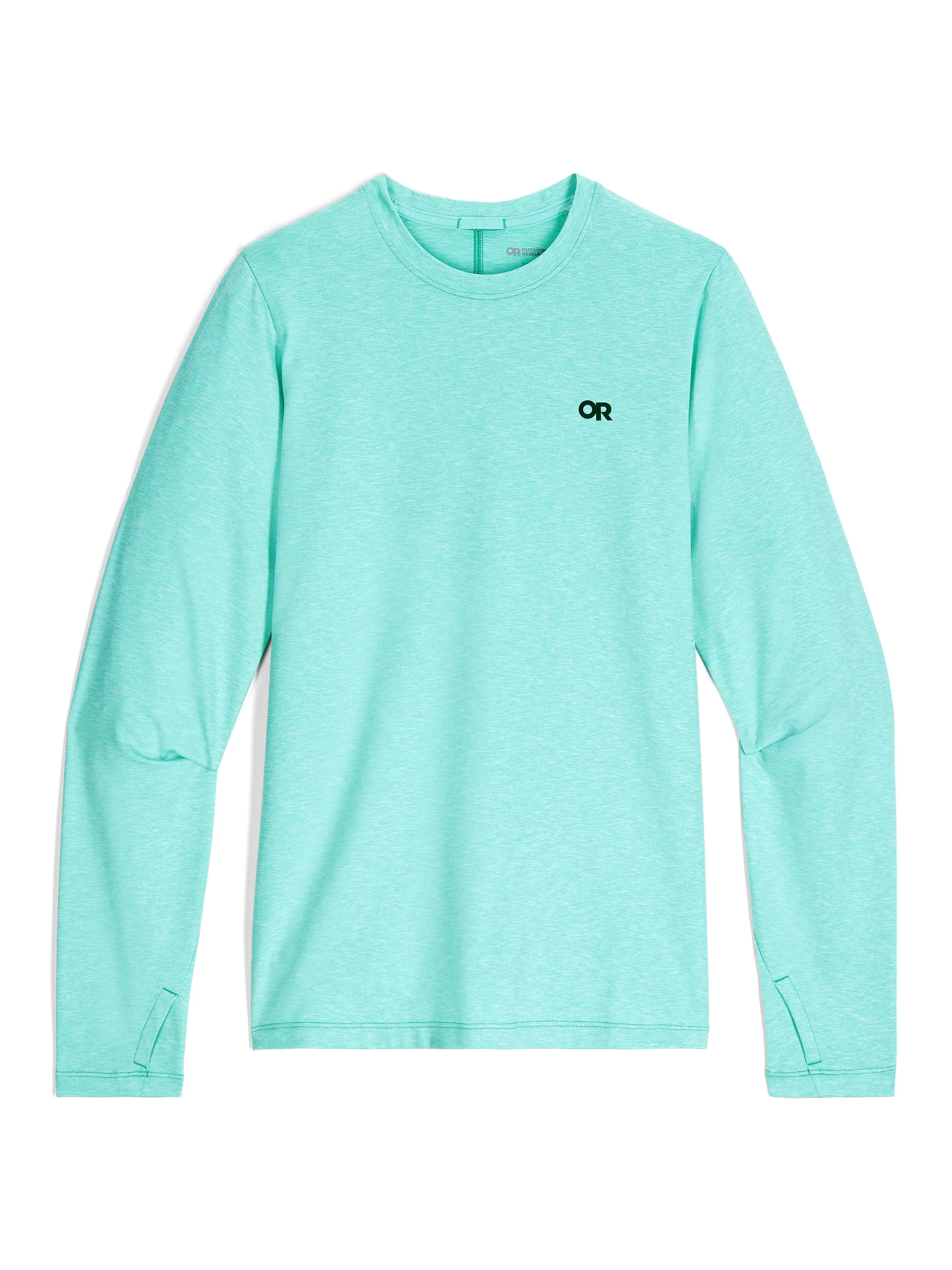 Outdoor Research Womens ActiveIce Spectrum Sun Long Sleeve Tee - Image 5