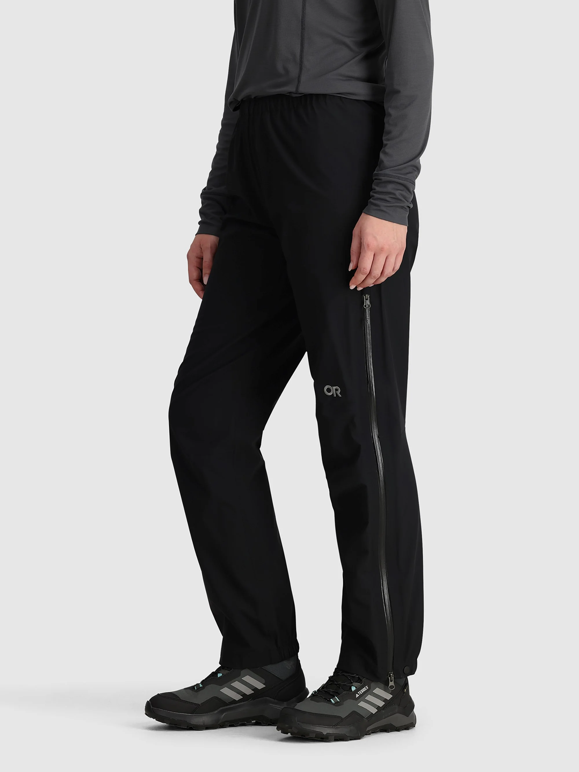 Outdoor Research Womens Aspire 3L Pants - Image 3