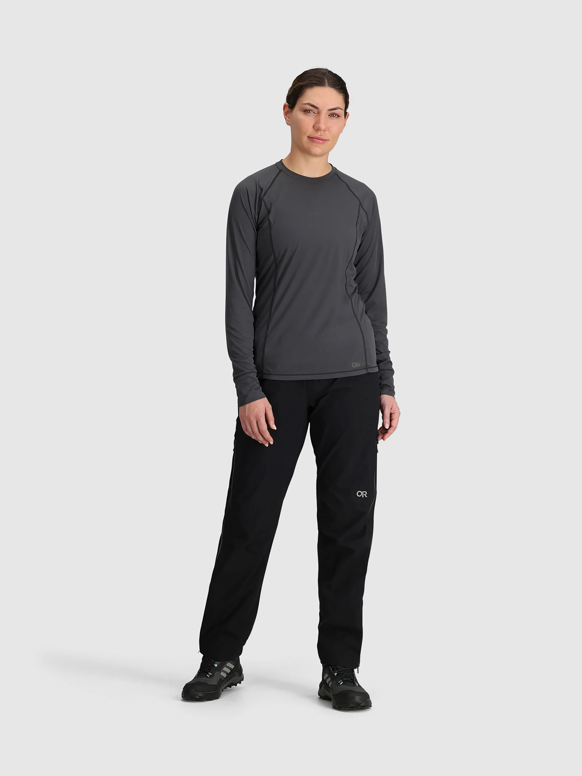 Outdoor Research Womens Aspire 3L Pants - Image 4
