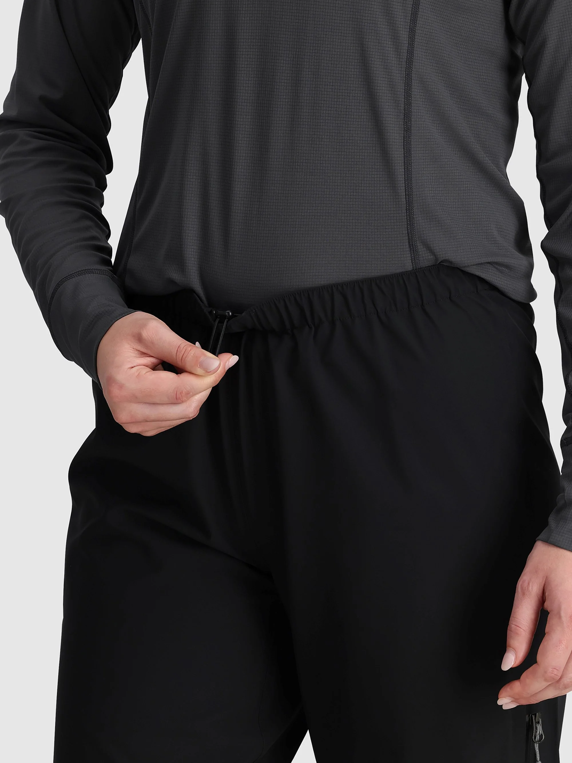 Outdoor Research Womens Aspire 3L Pants - Image 5