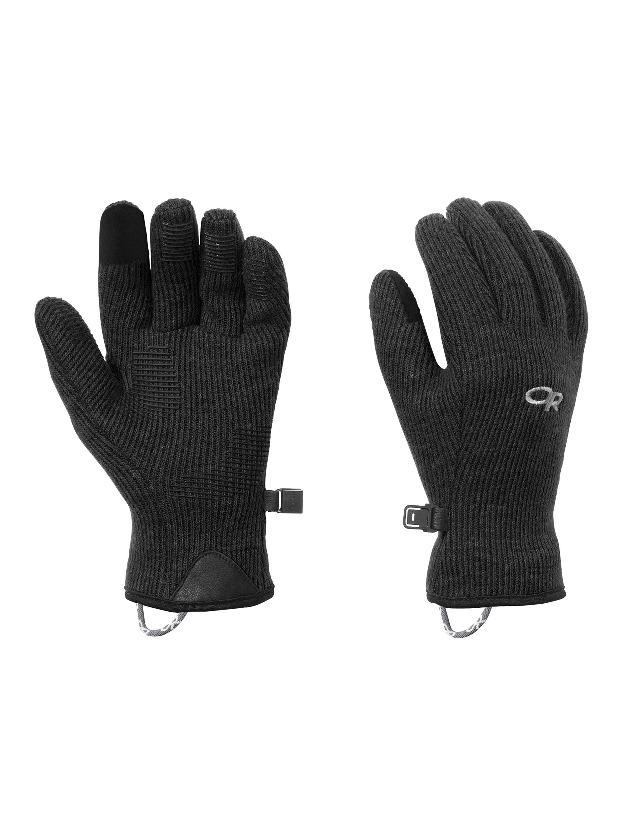 Outdoor Research Womens Flurry Sensor Gloves