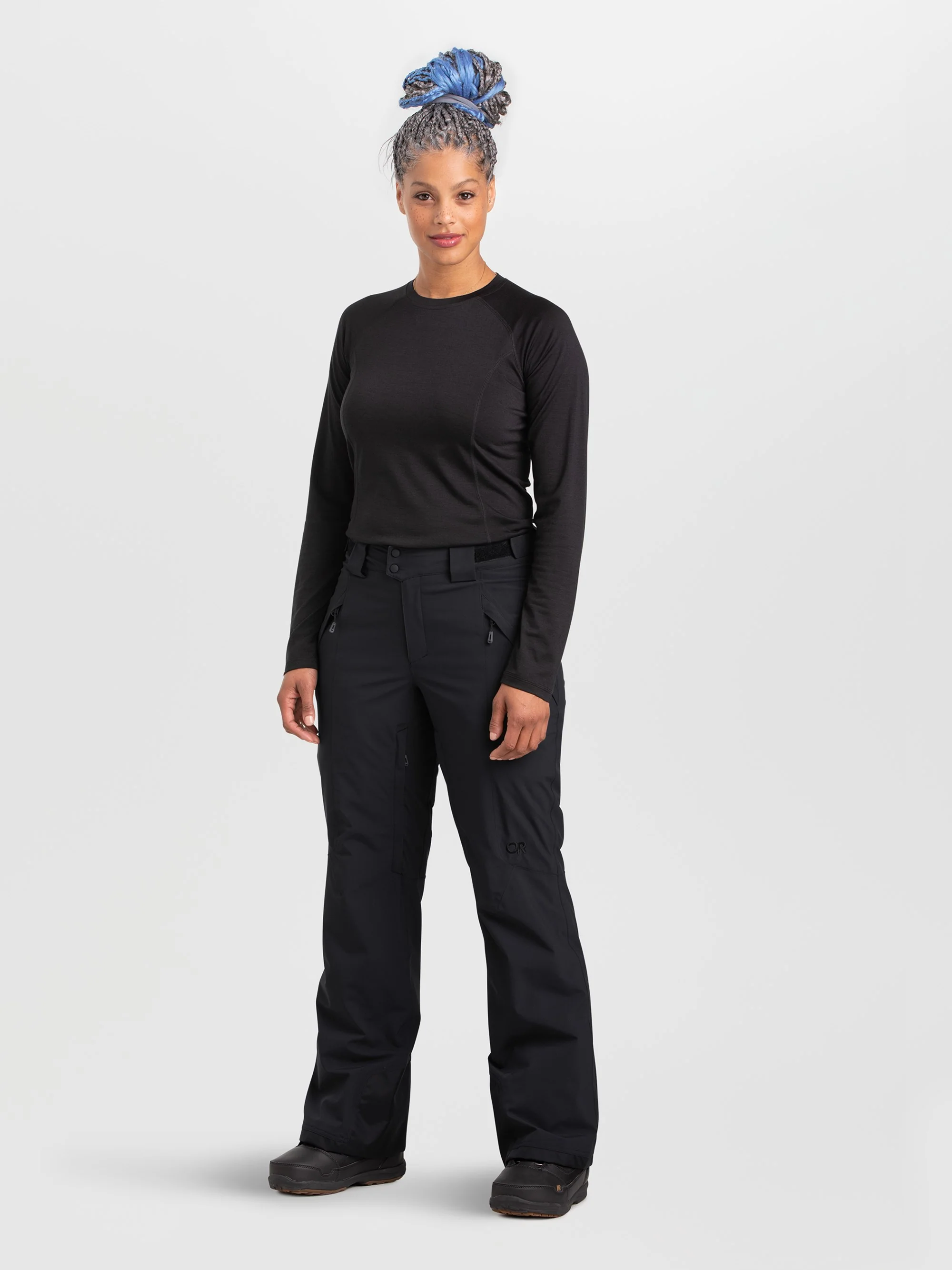 Outdoor Research Womens Snowcrew Pants
