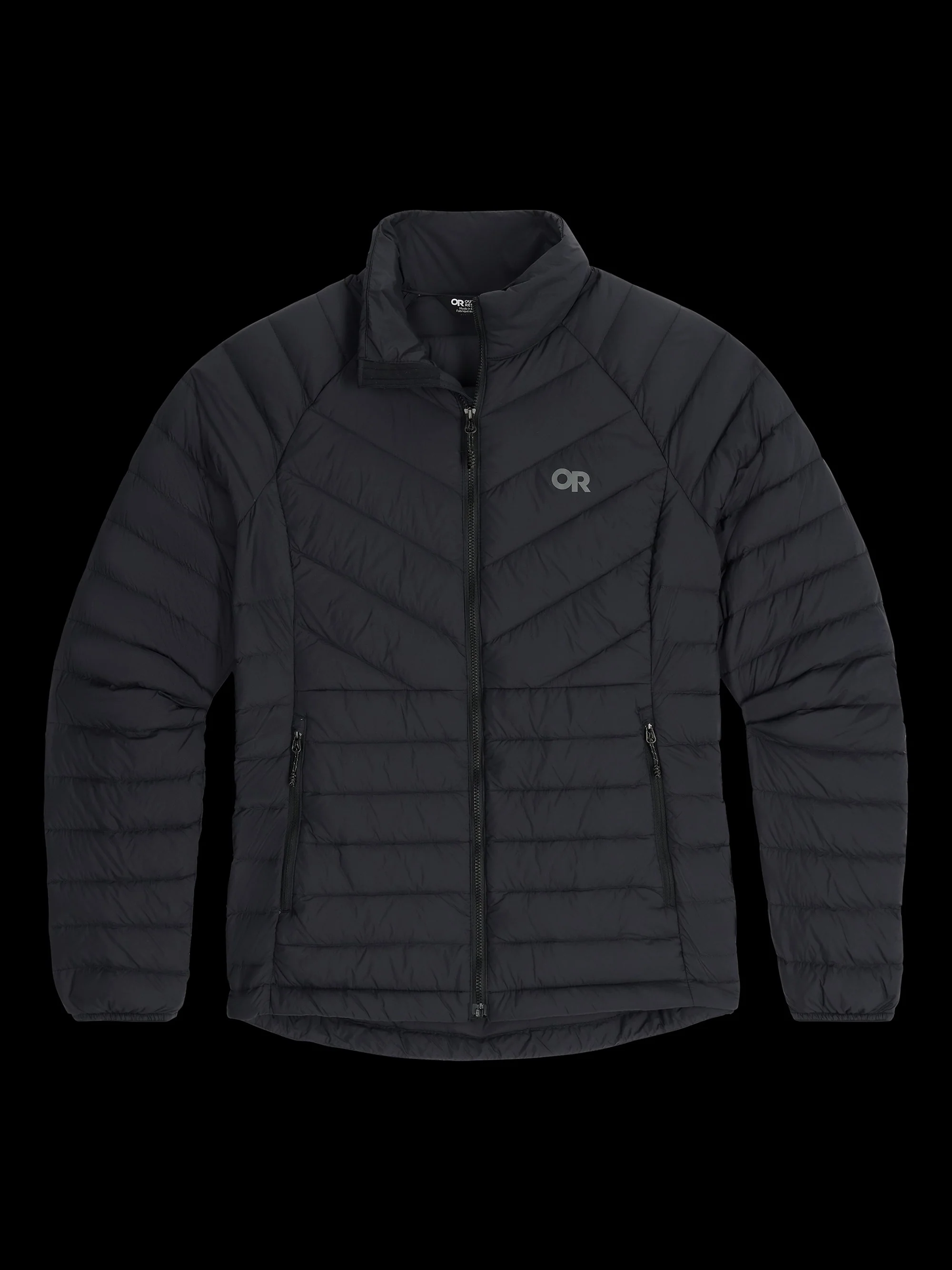 Outdoor Research Womens Transcendent Down Jacket - Image 6
