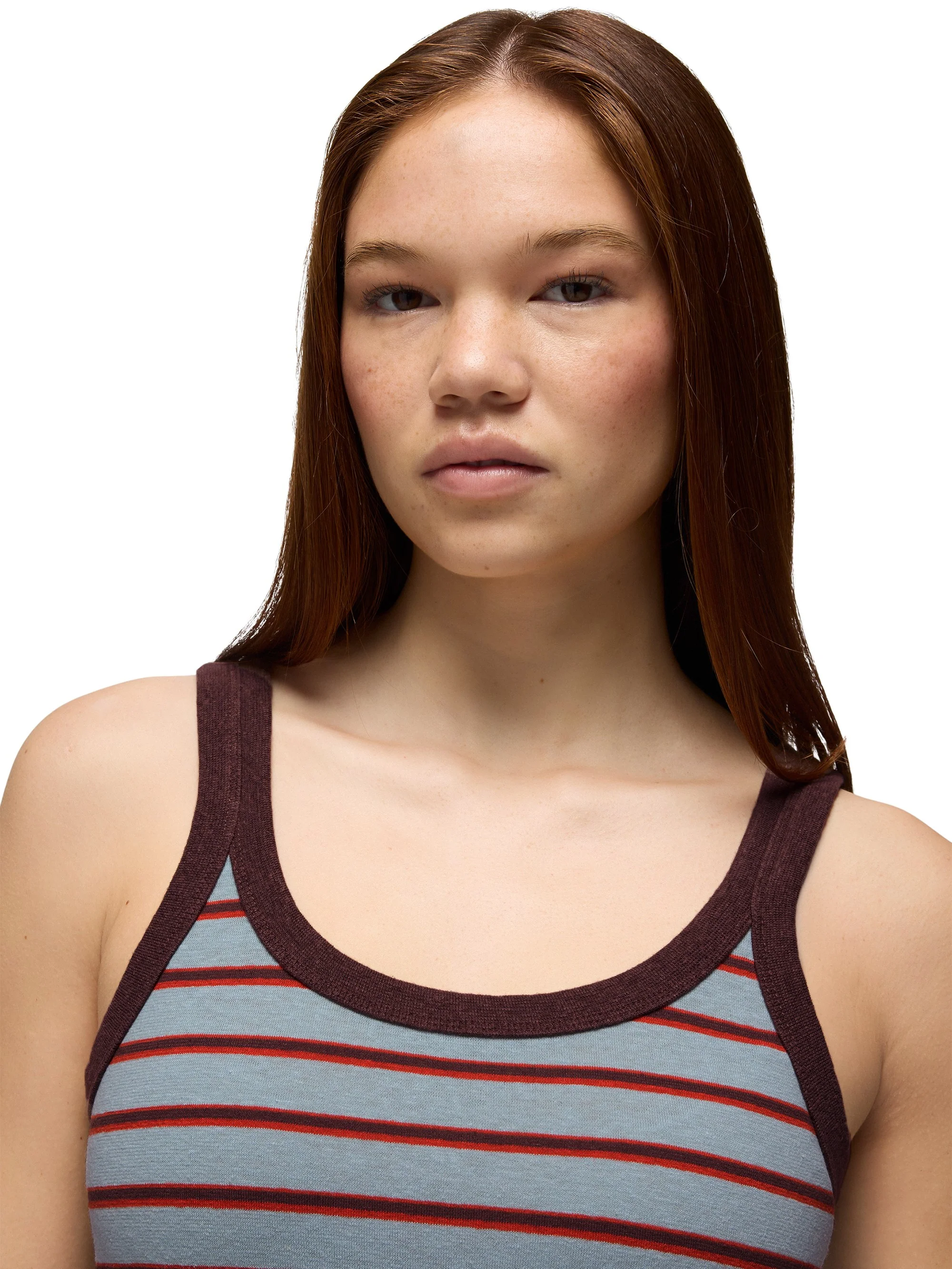 Prana Cozy Up Scoop Tank - Image 4