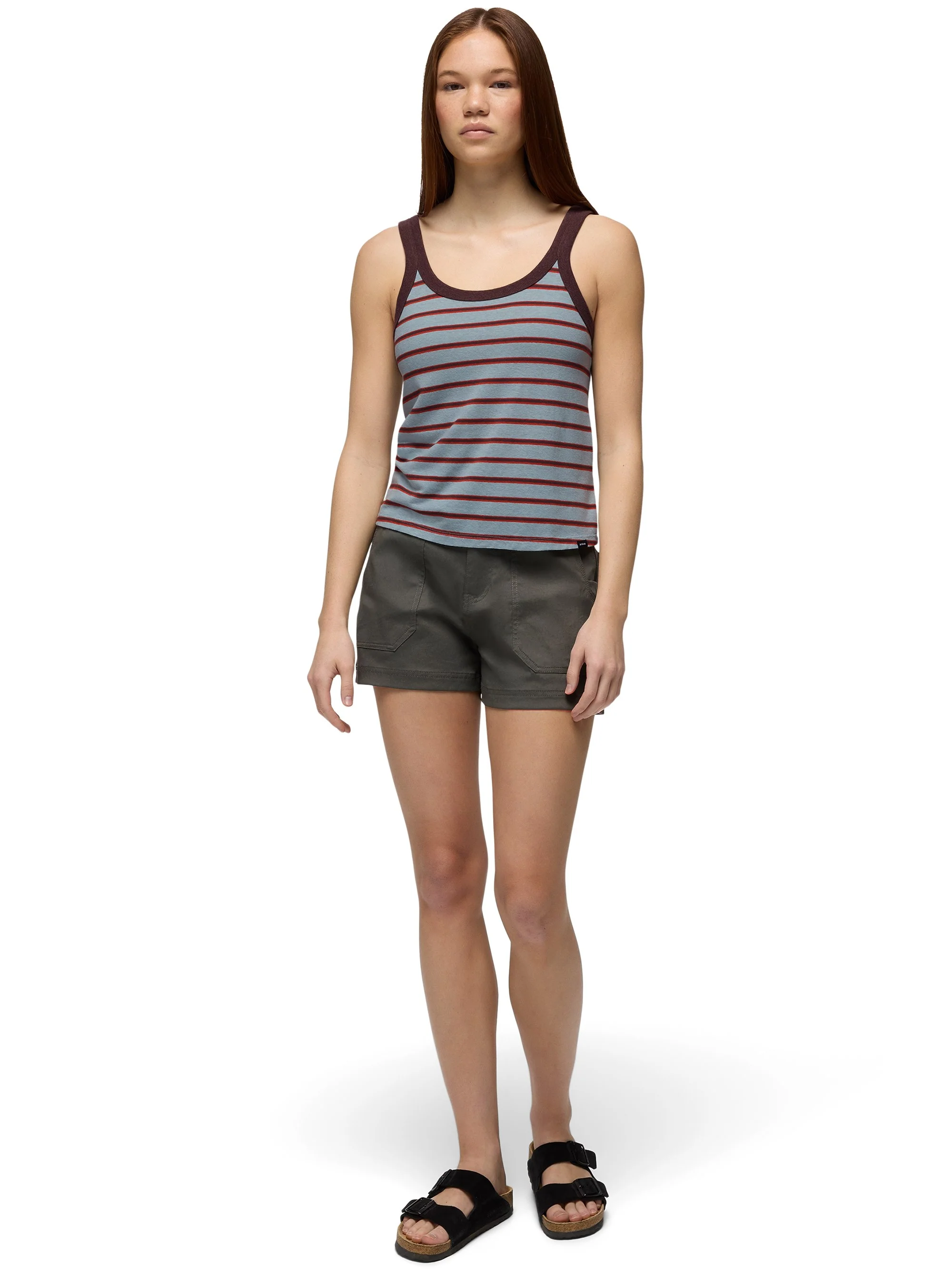 Prana Cozy Up Scoop Tank - Image 5