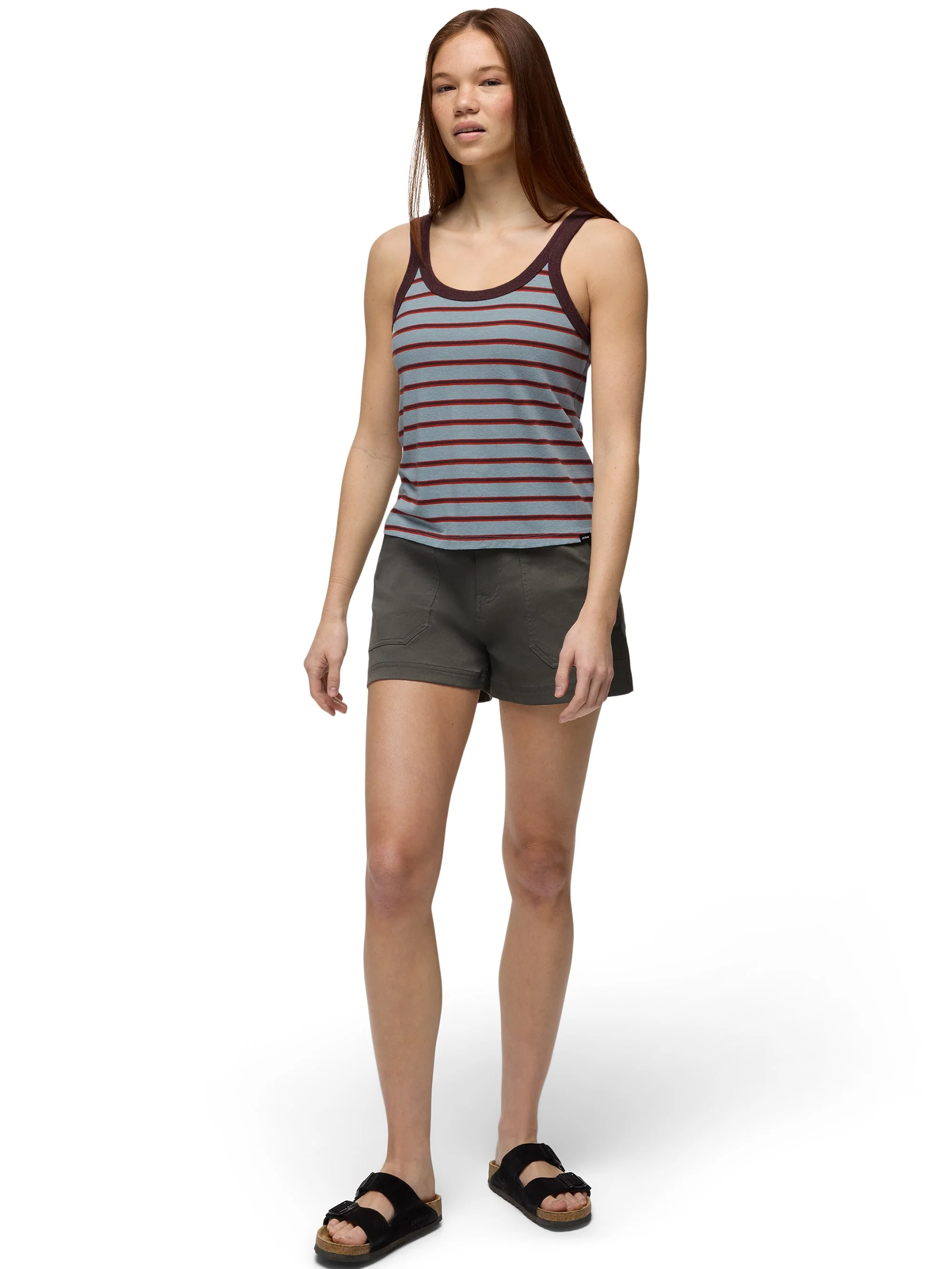 Prana Cozy Up Scoop Tank - Image 7