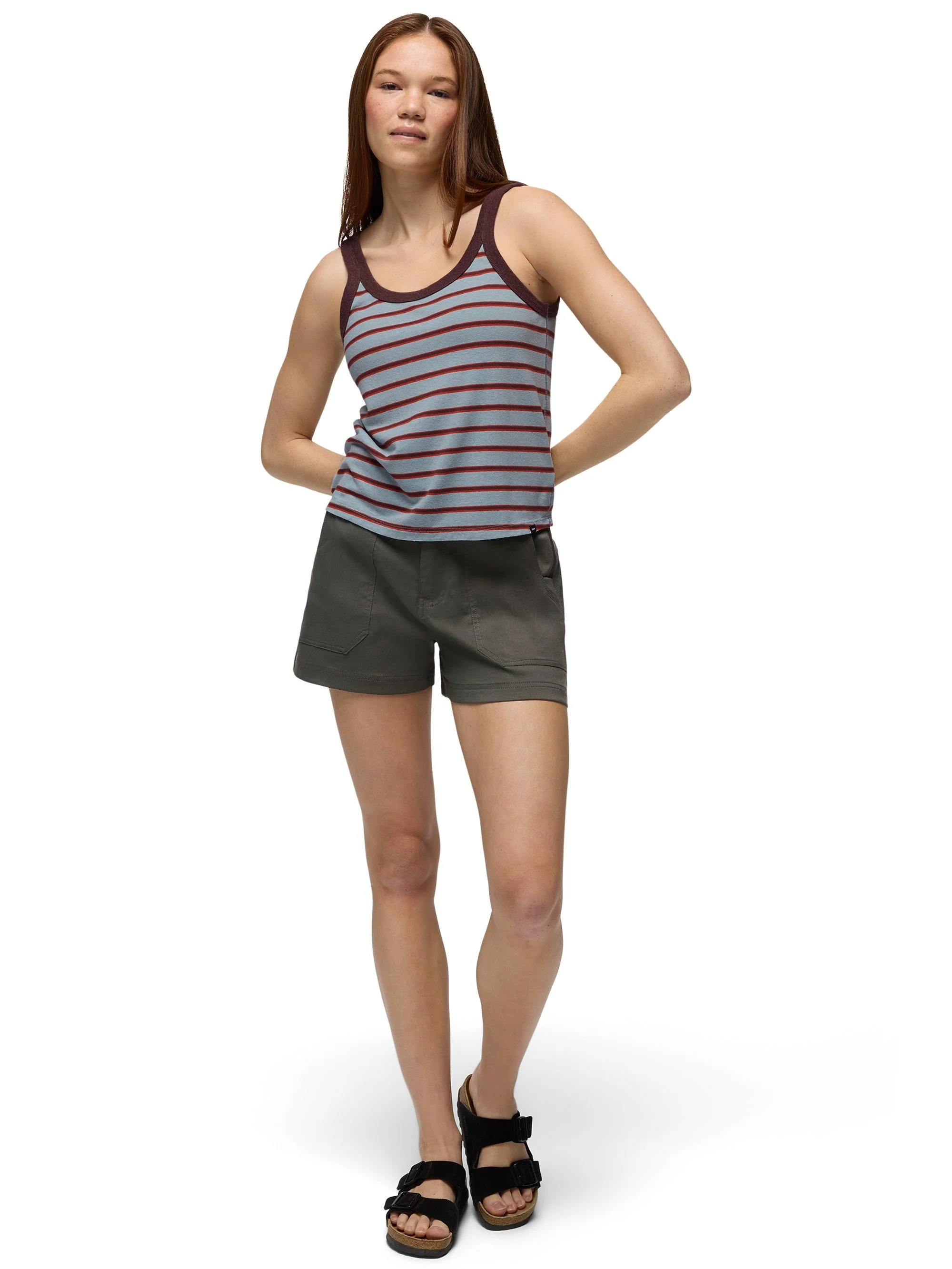 Prana Cozy Up Scoop Tank - Image 8