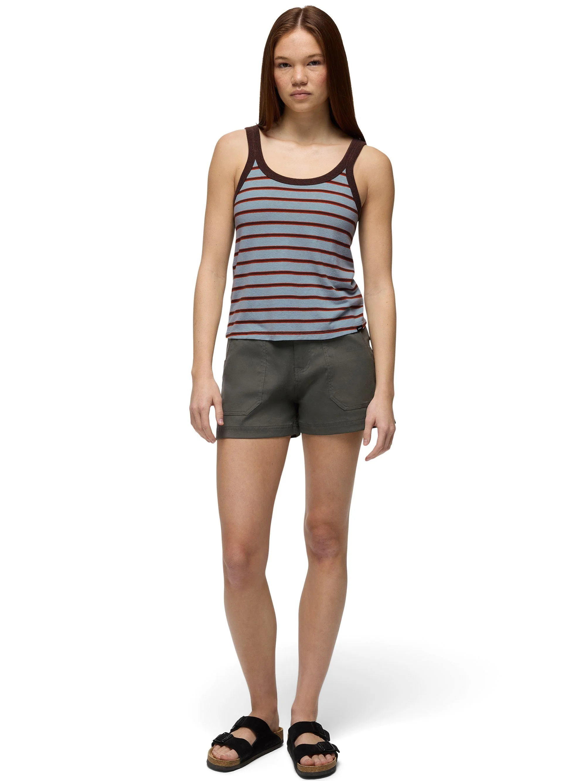 Prana Cozy Up Scoop Tank - Image 9
