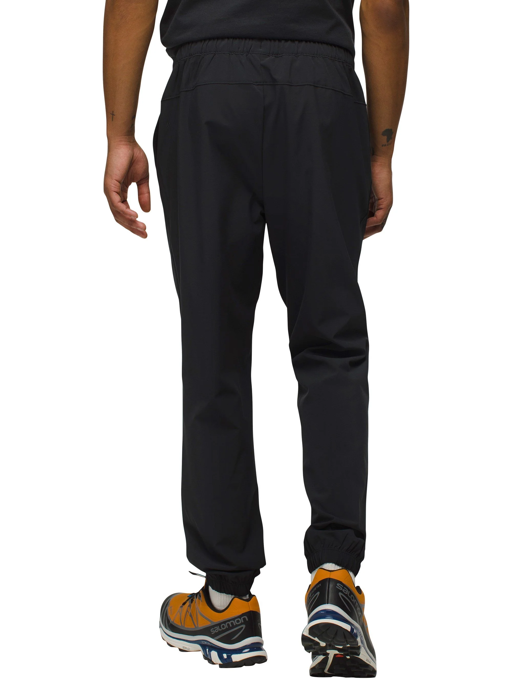 prAna Discovery Mens Trail Joggers - Image 3