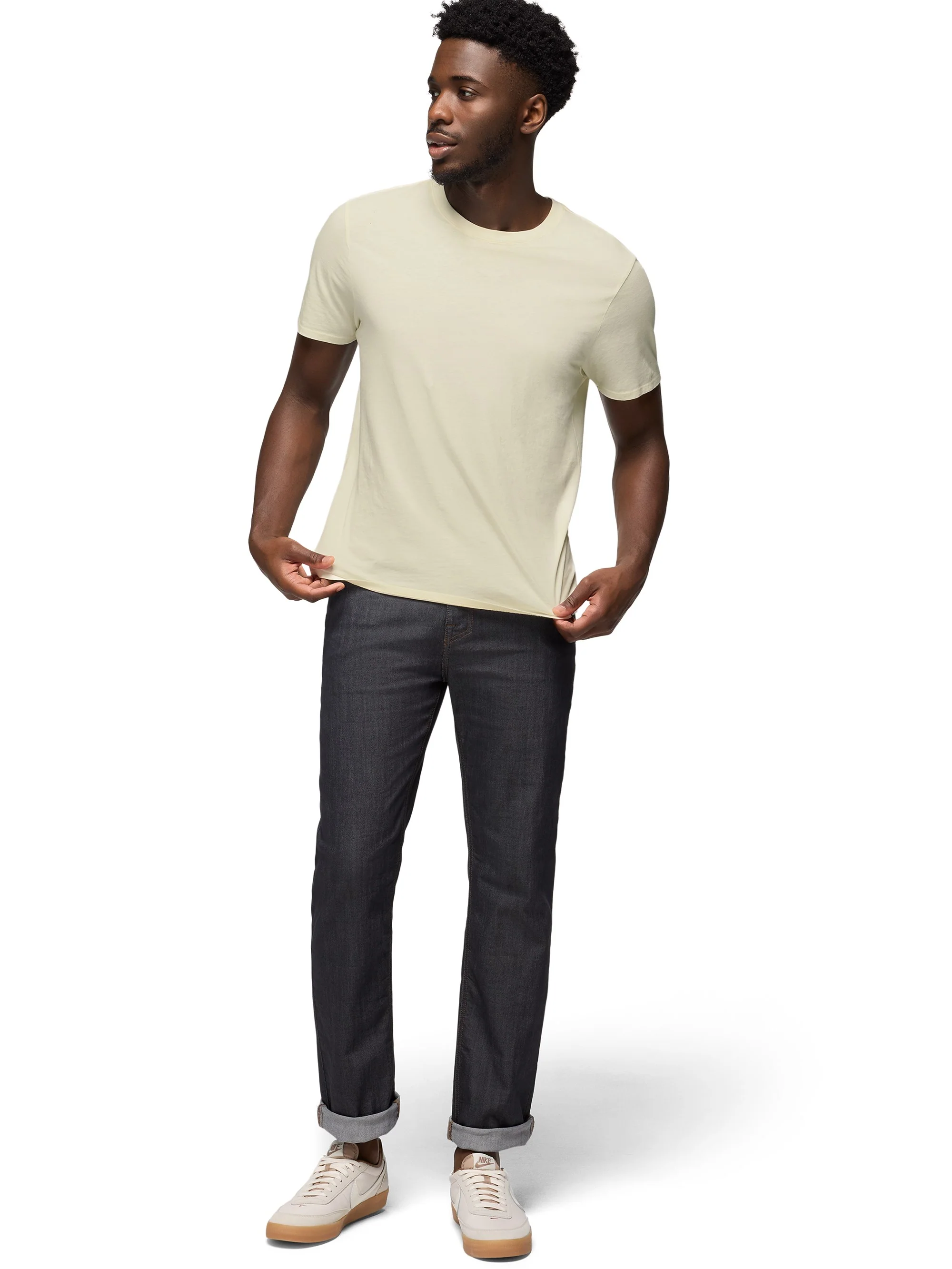 prAna Everyday Mens Short Sleeve Tee - Image 12
