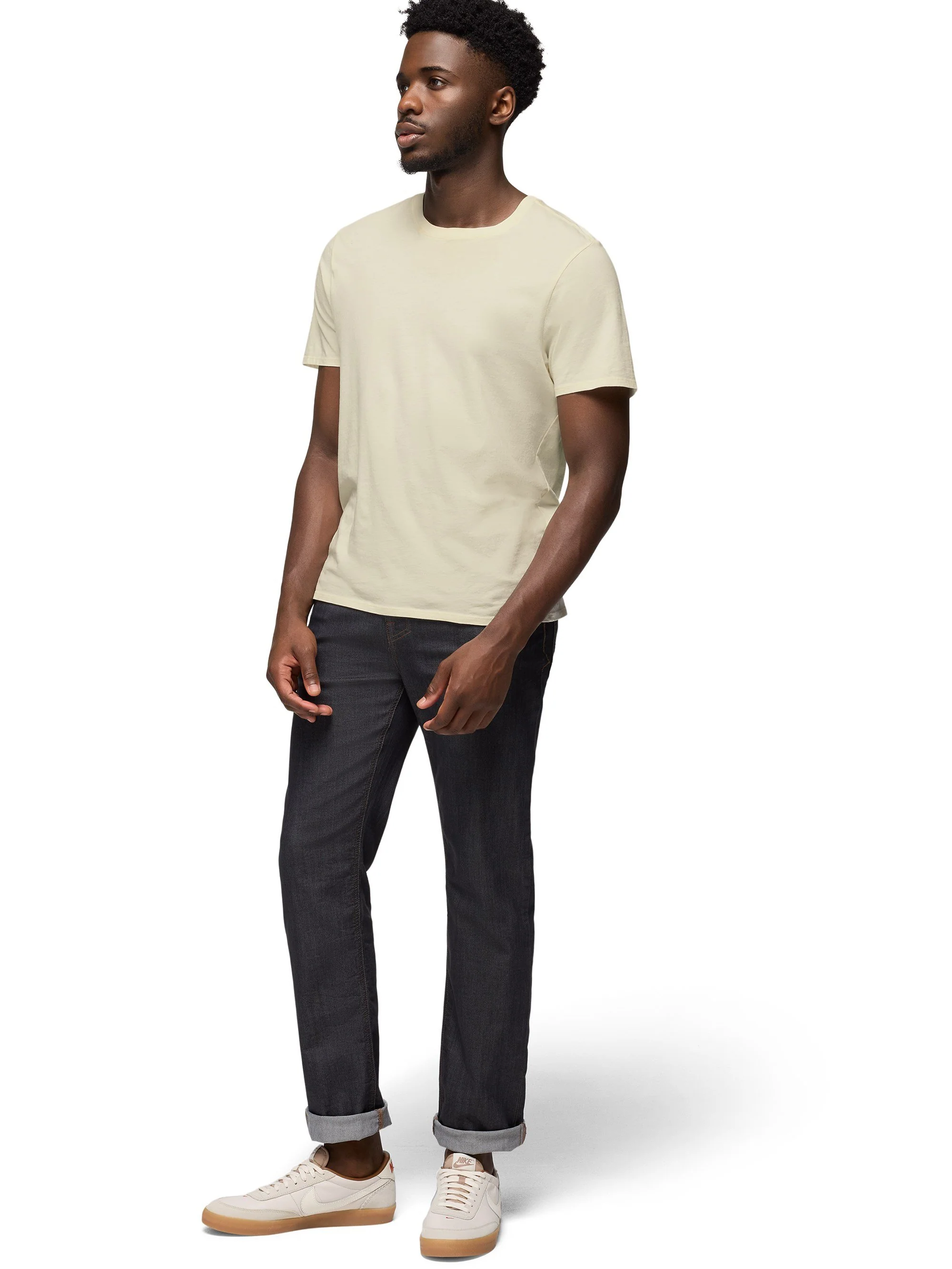prAna Everyday Mens Short Sleeve Tee - Image 14