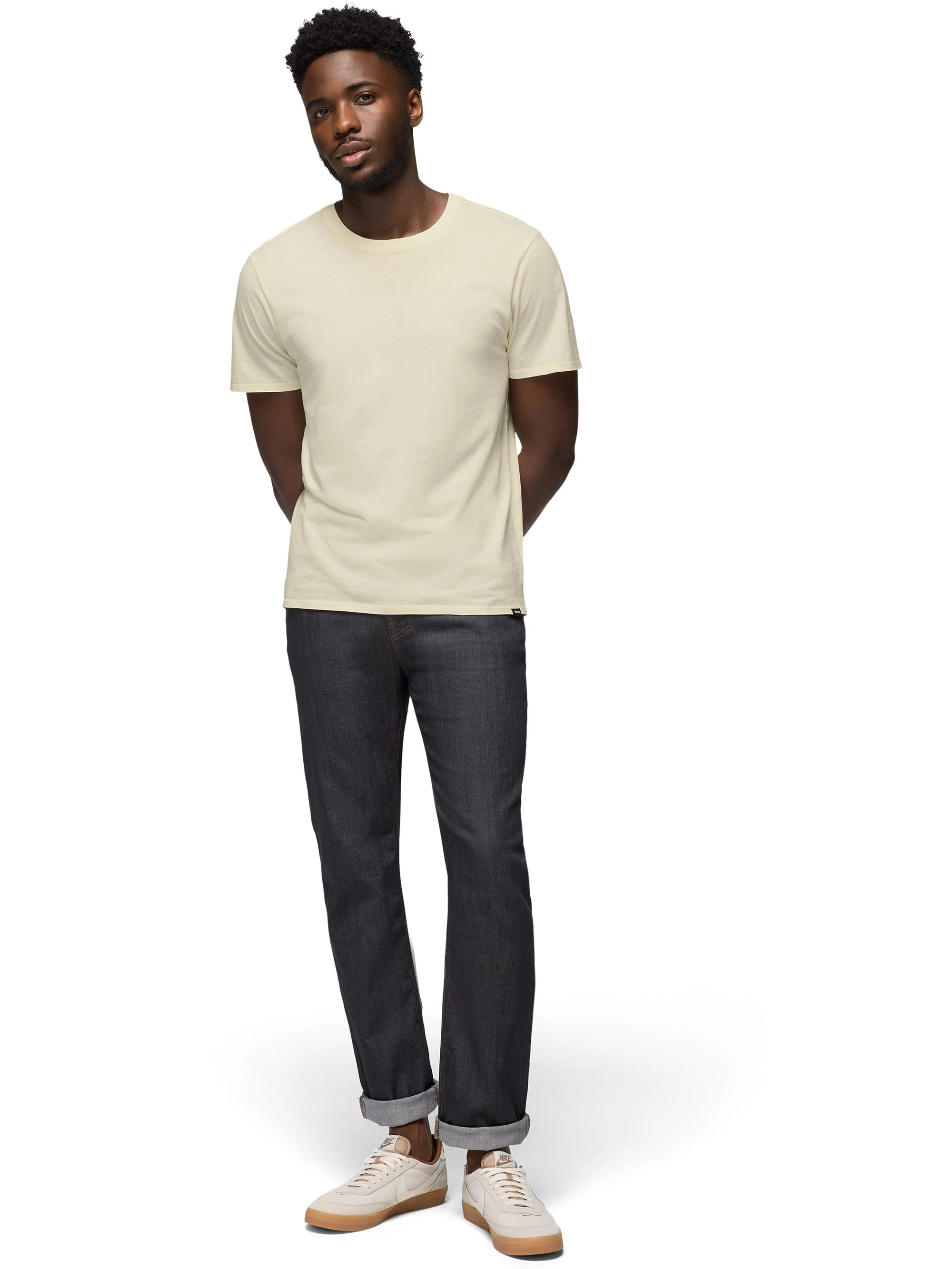 prAna Everyday Mens Short Sleeve Tee - Image 15