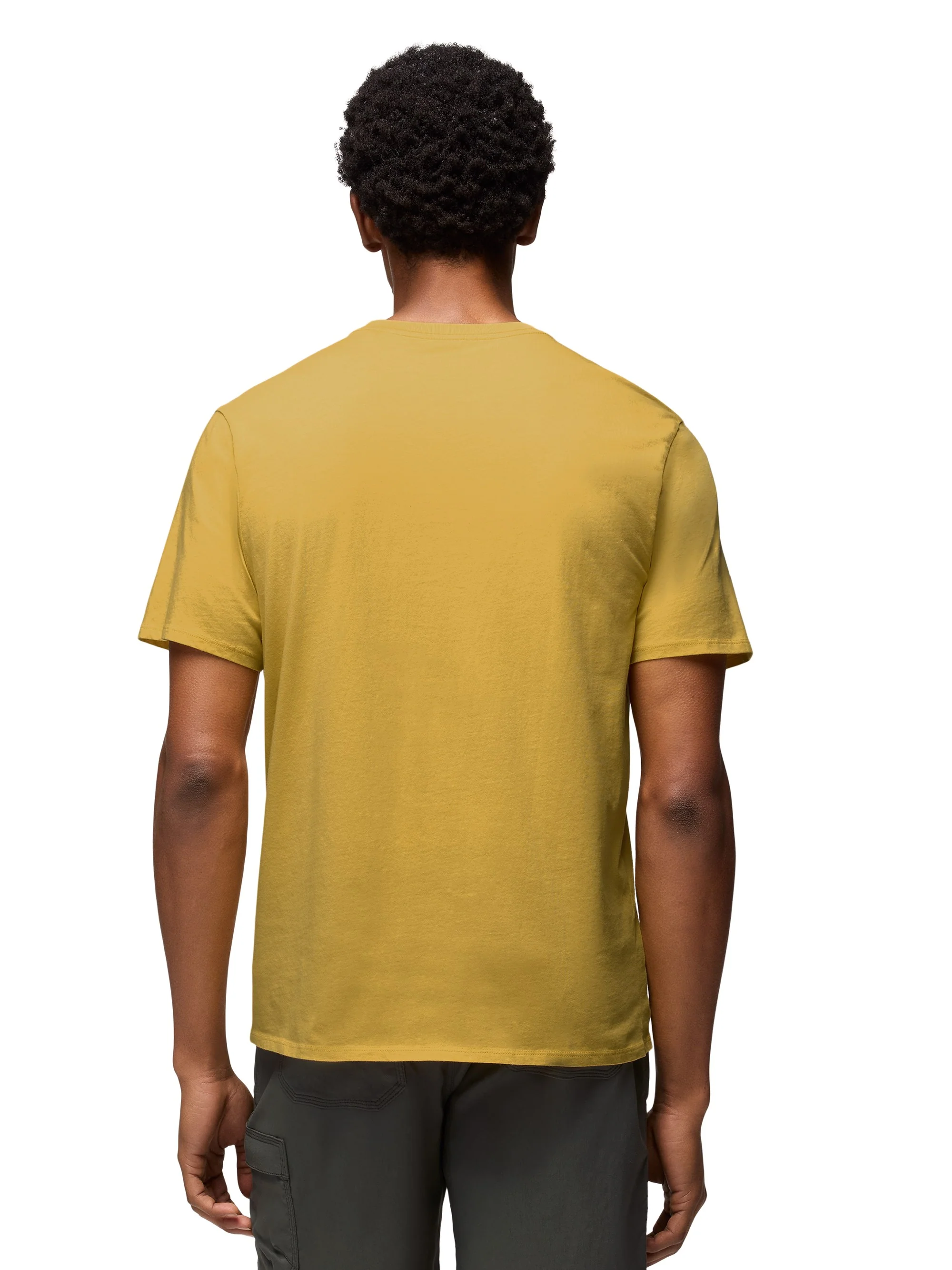 prAna Everyday Mens Short Sleeve Tee - Image 18