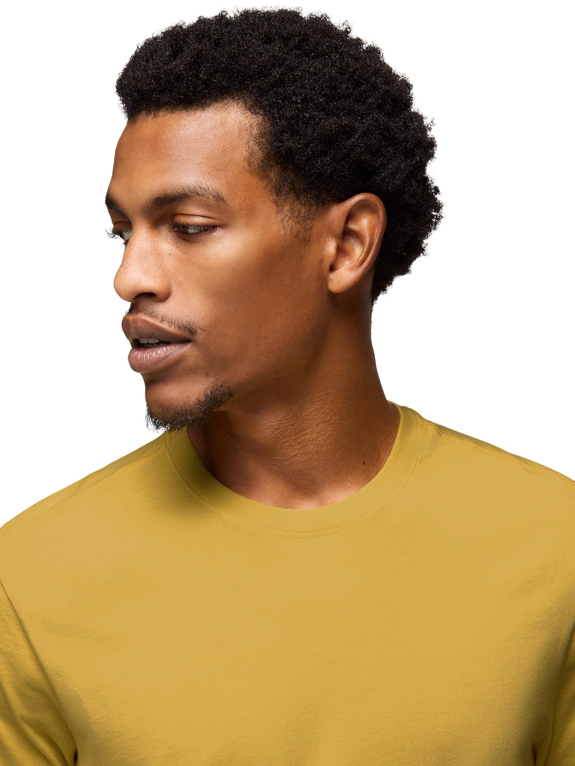 prAna Everyday Mens Short Sleeve Tee - Image 19