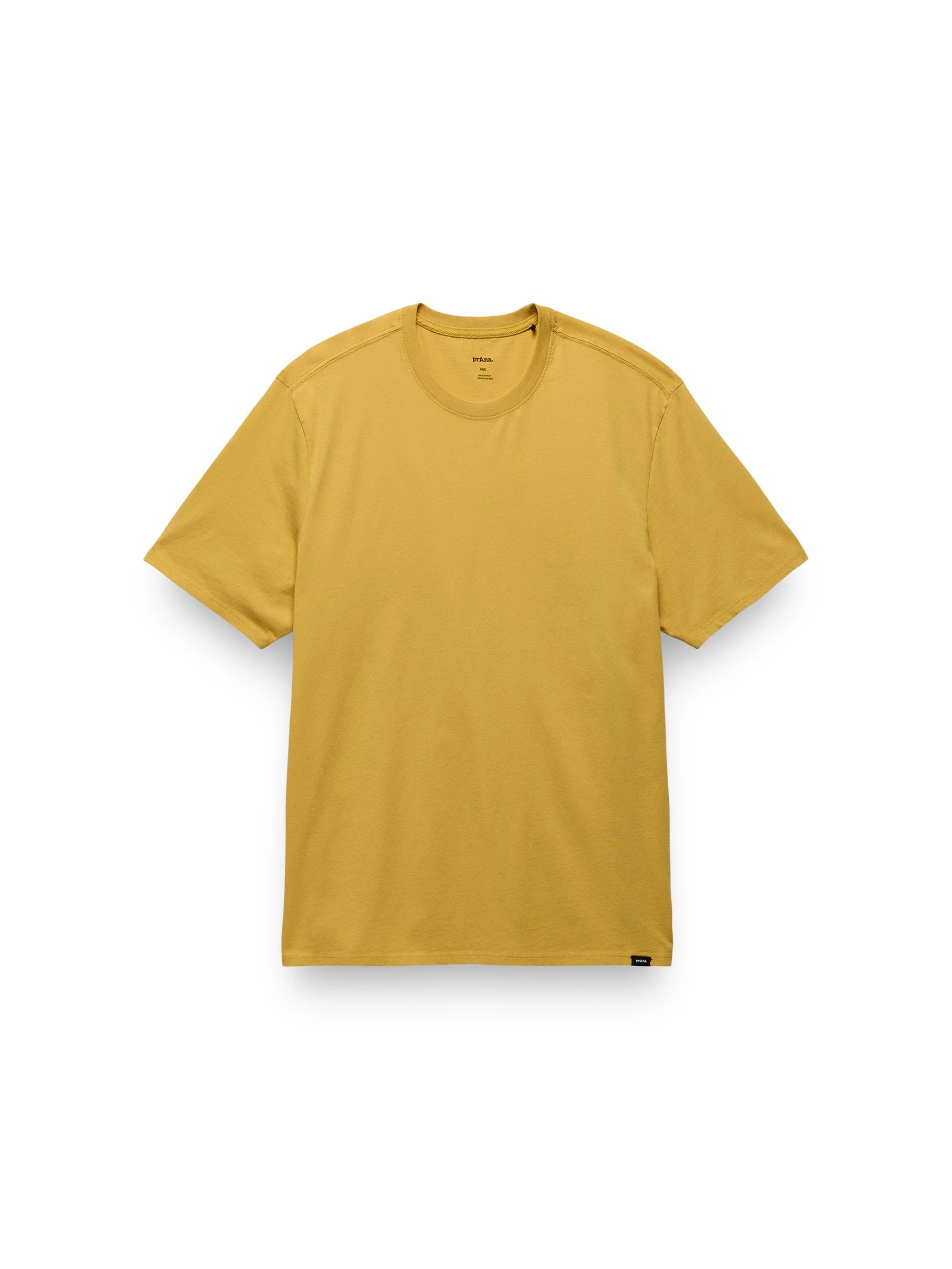 prAna Everyday Mens Short Sleeve Tee - Image 24