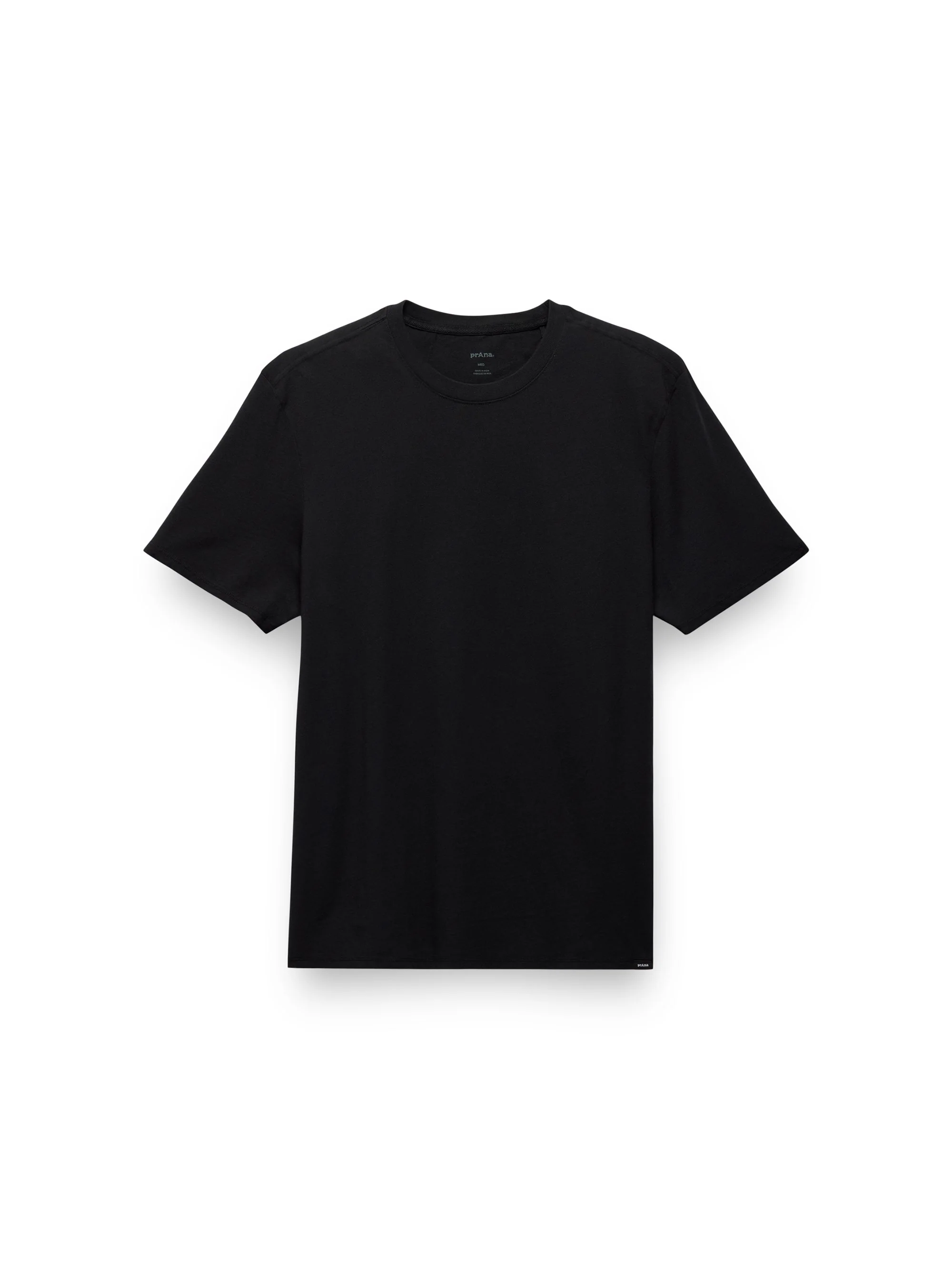 prAna Everyday Mens Short Sleeve Tee - Image 8