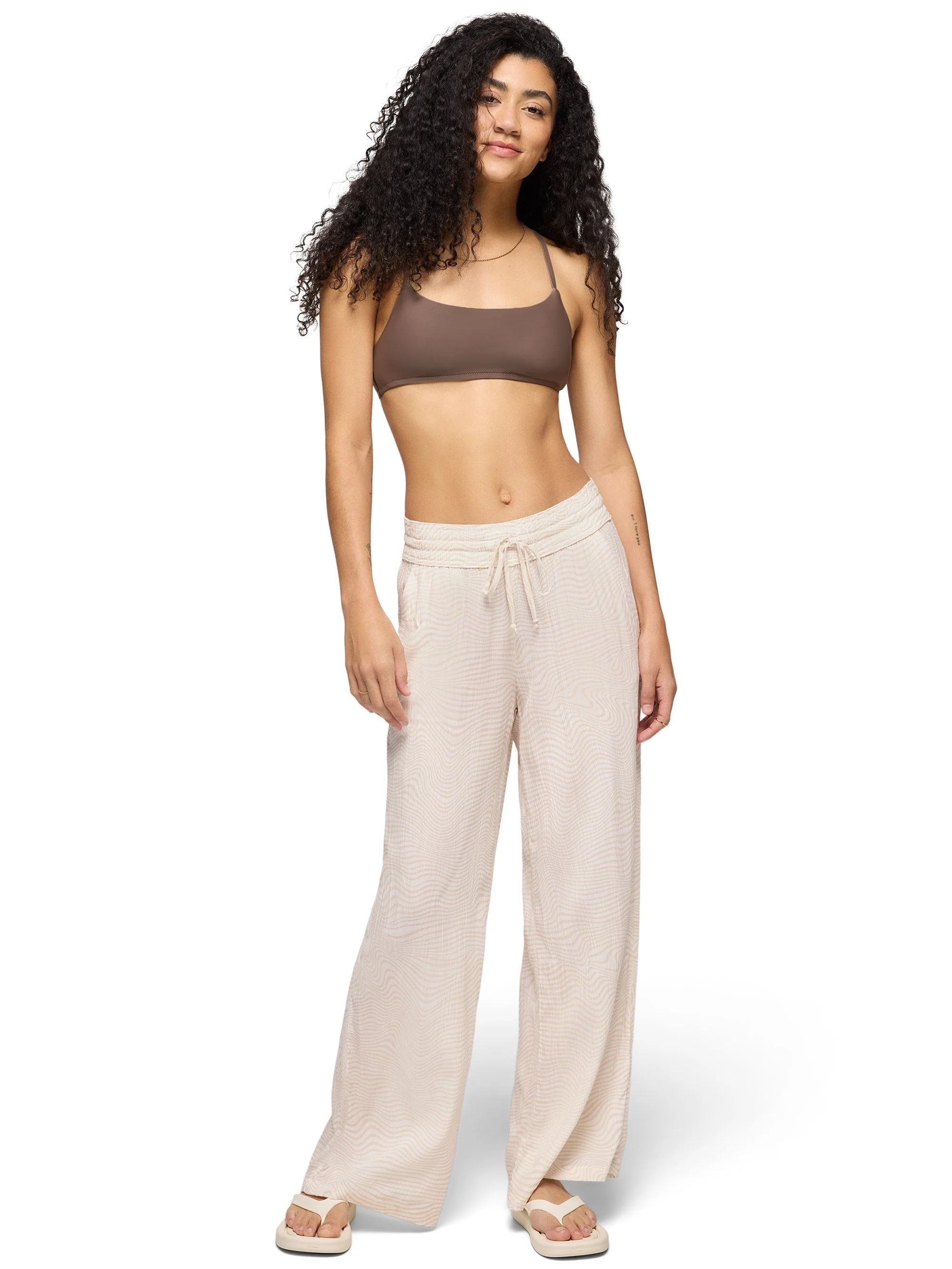 Prana Fernie Beach Pant - Image 9