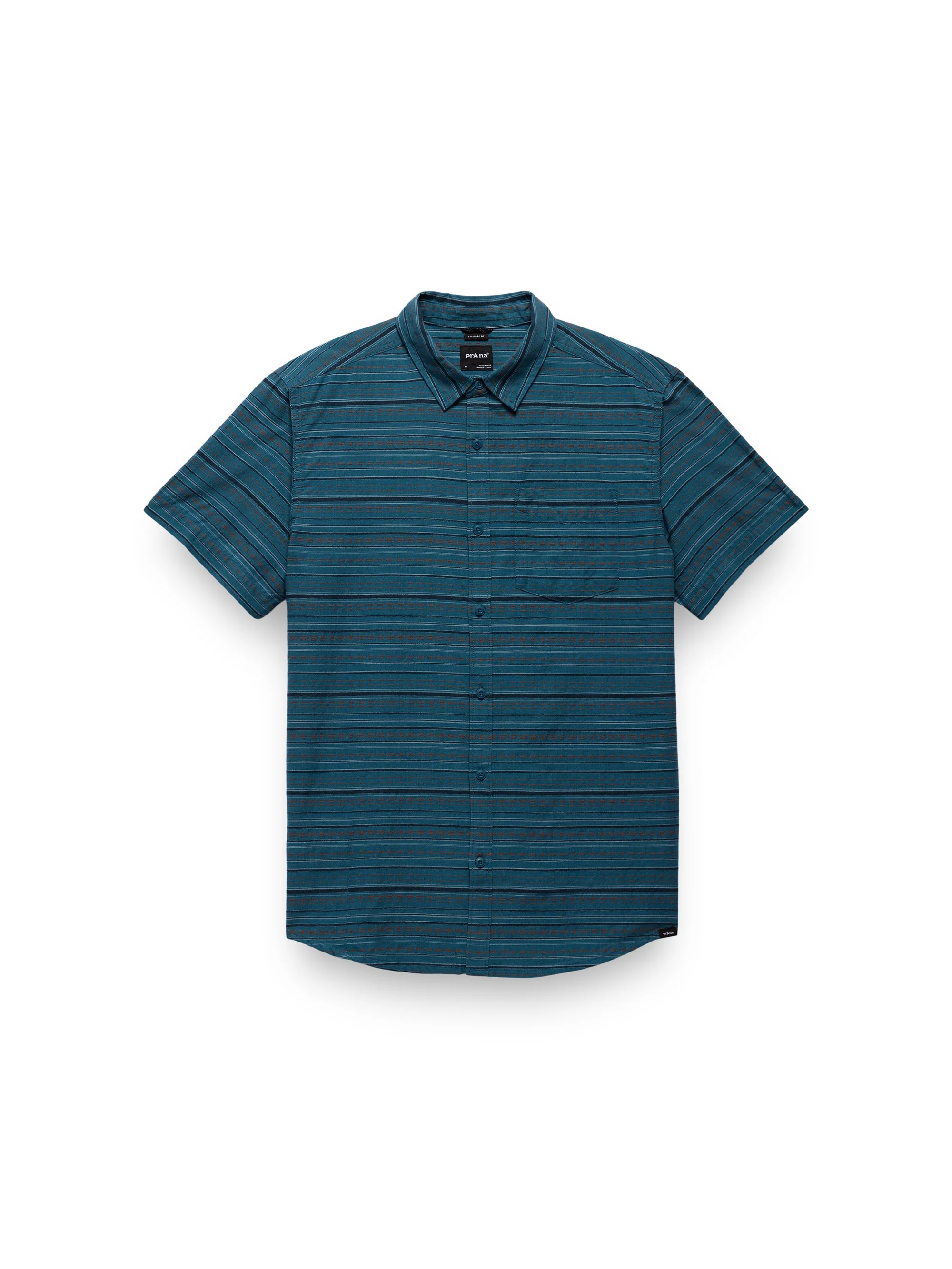 Prana Groveland Shirt - Image 11