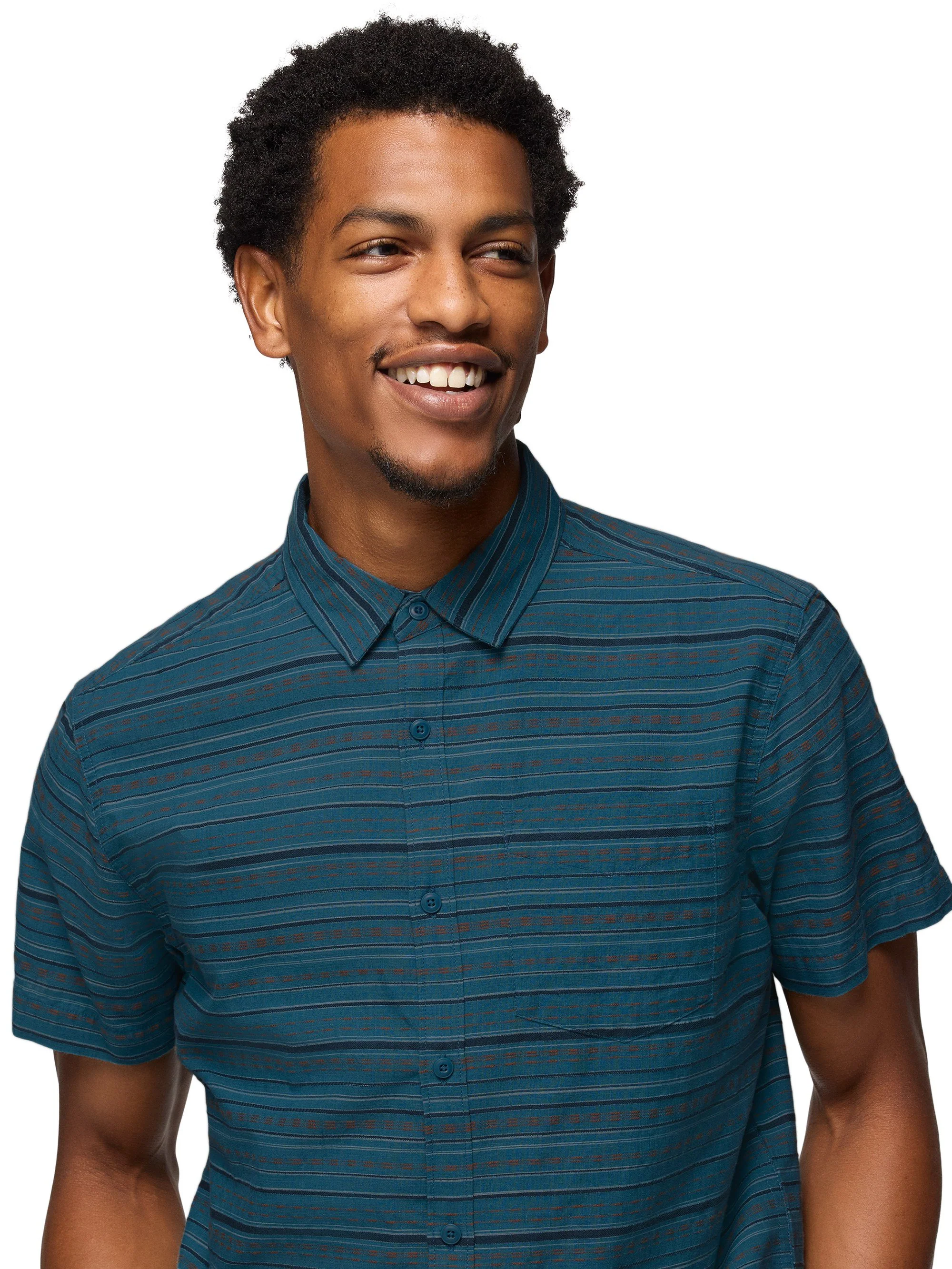 Prana Groveland Shirt - Image 3