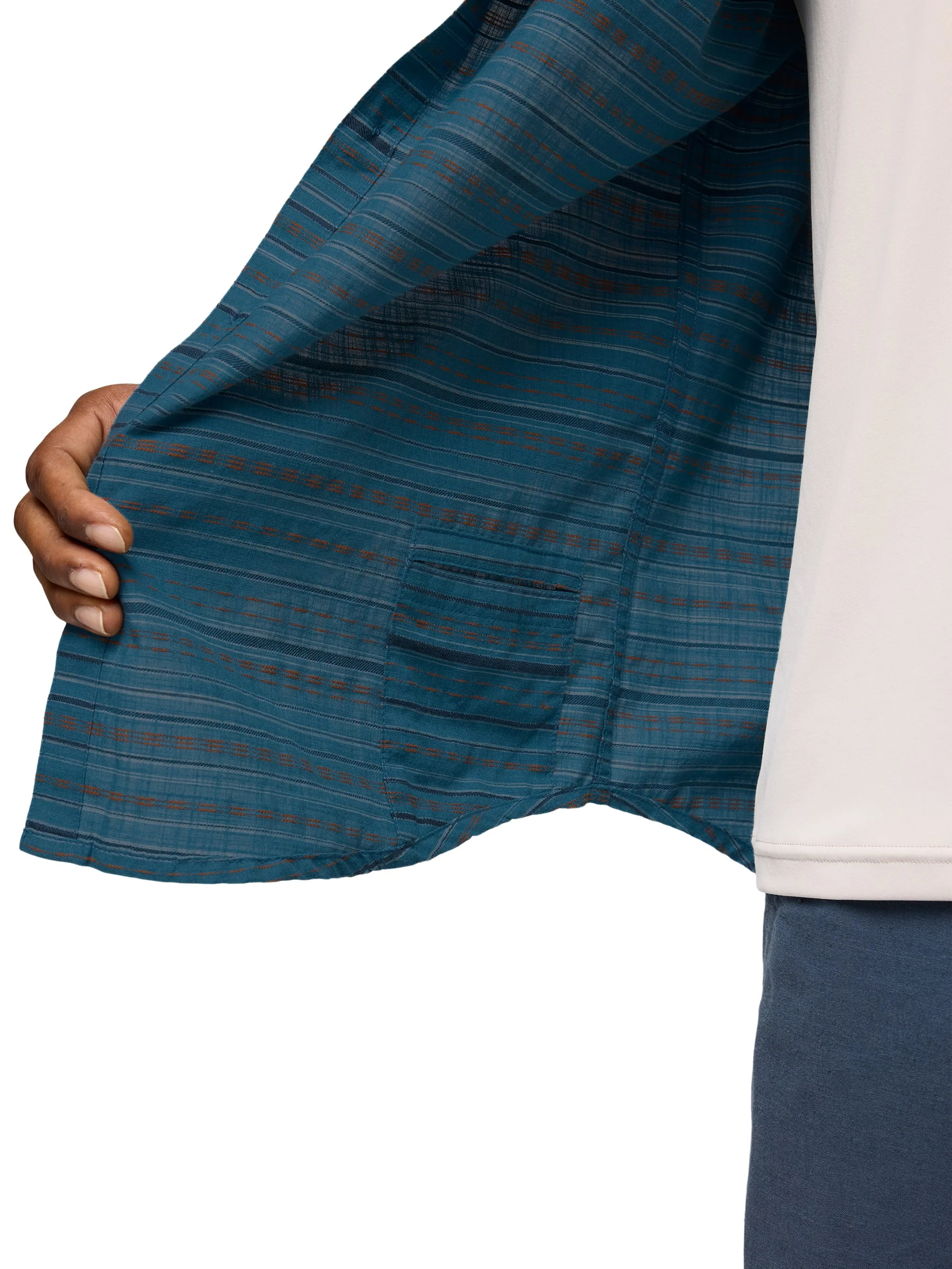 Prana Groveland Shirt - Image 4