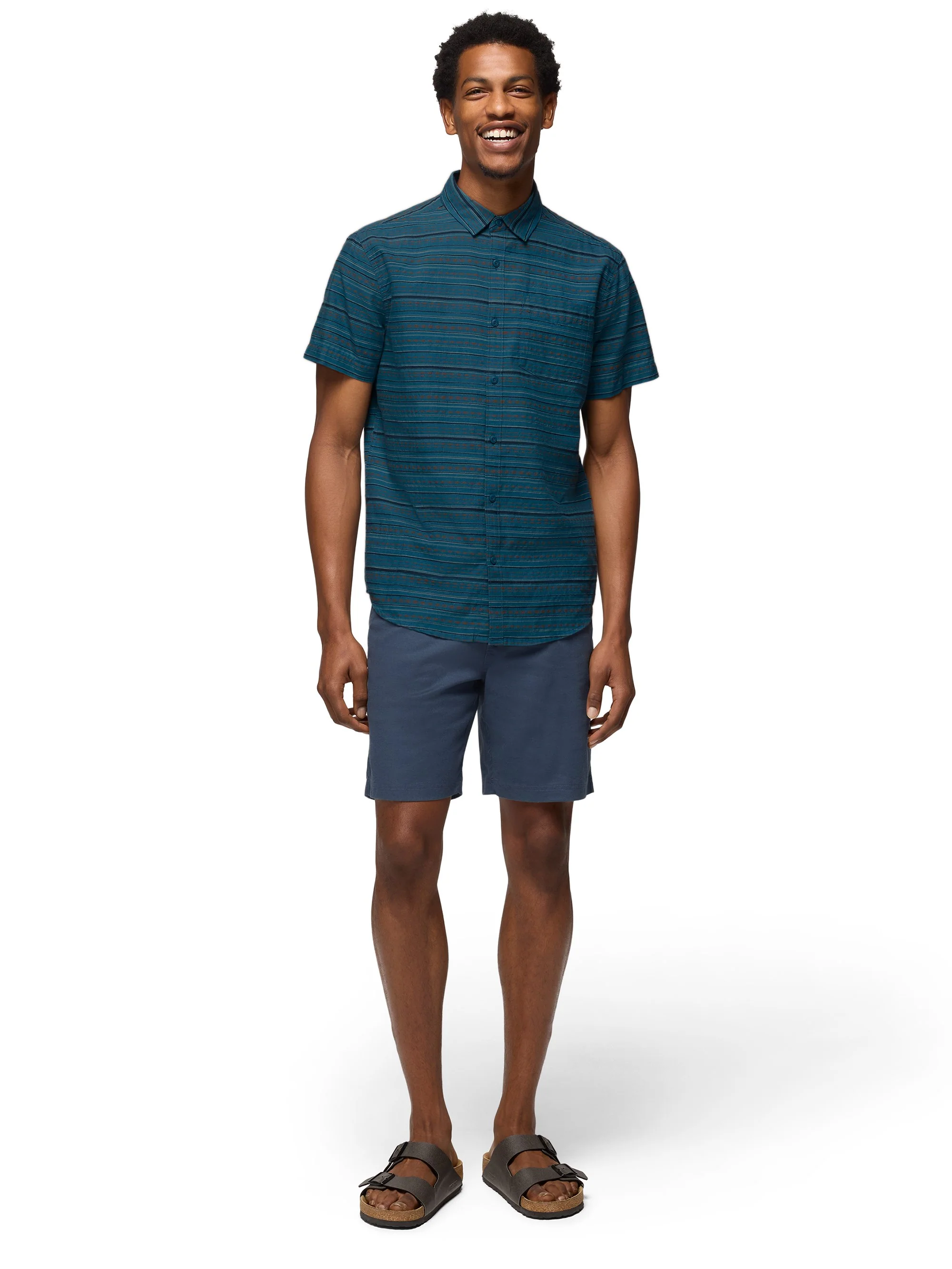 Prana Groveland Shirt - Image 6
