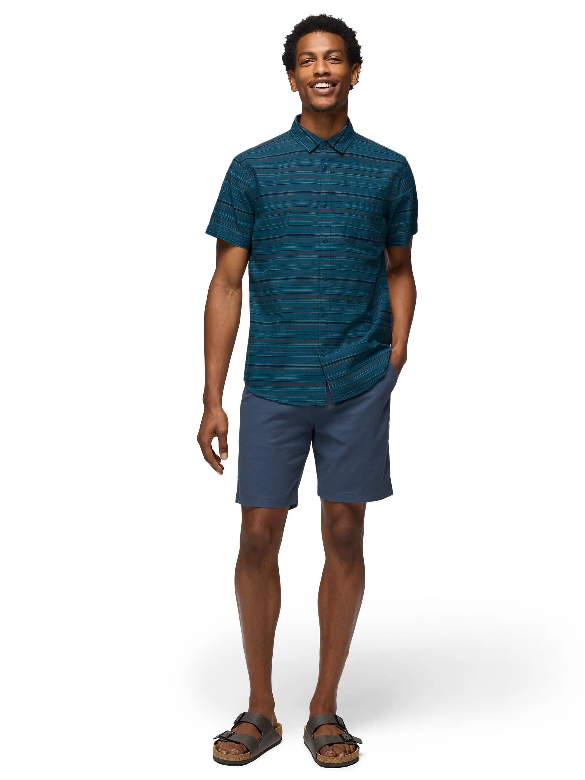 Prana Groveland Shirt - Image 7