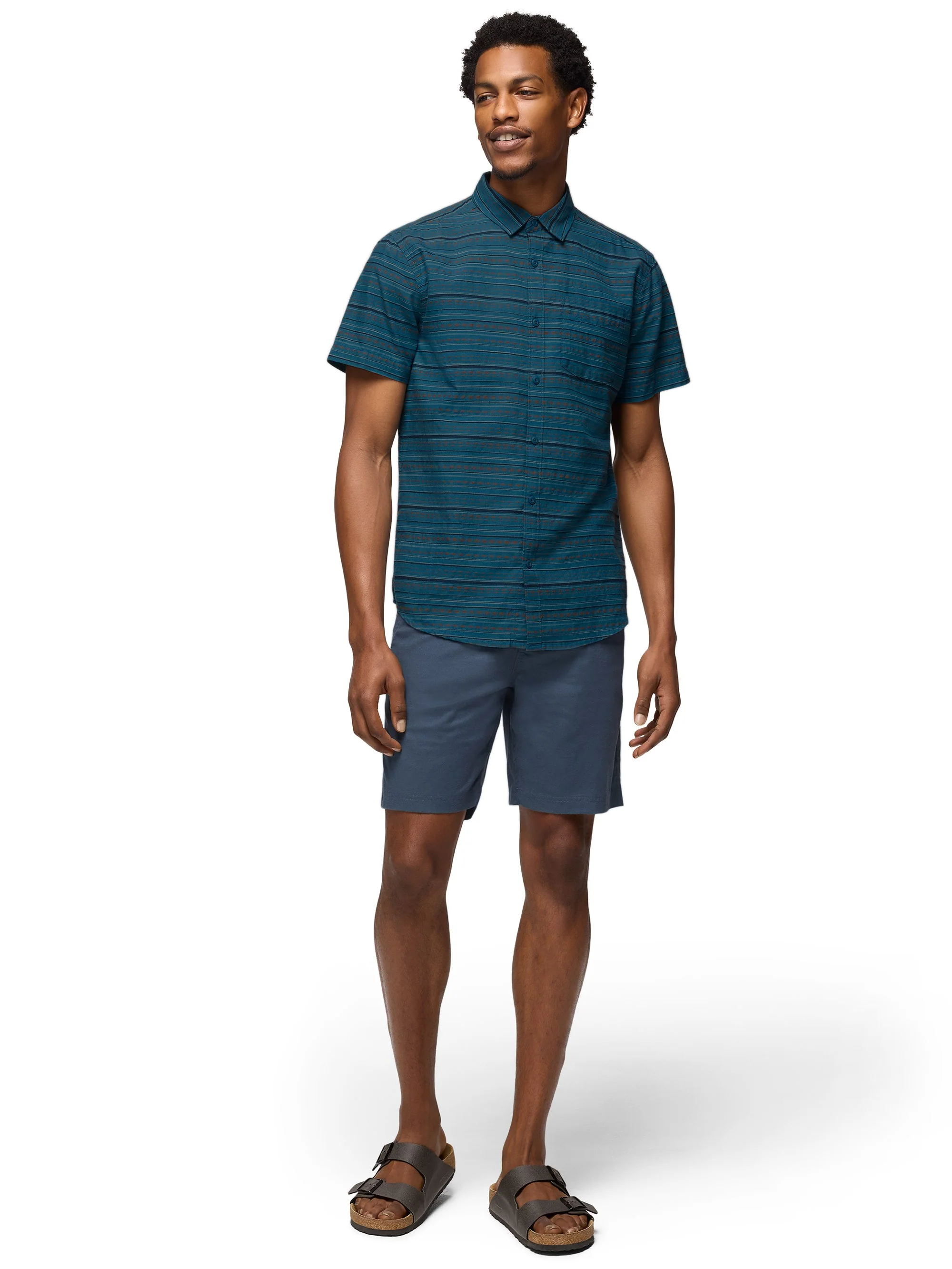 Prana Groveland Shirt - Image 8