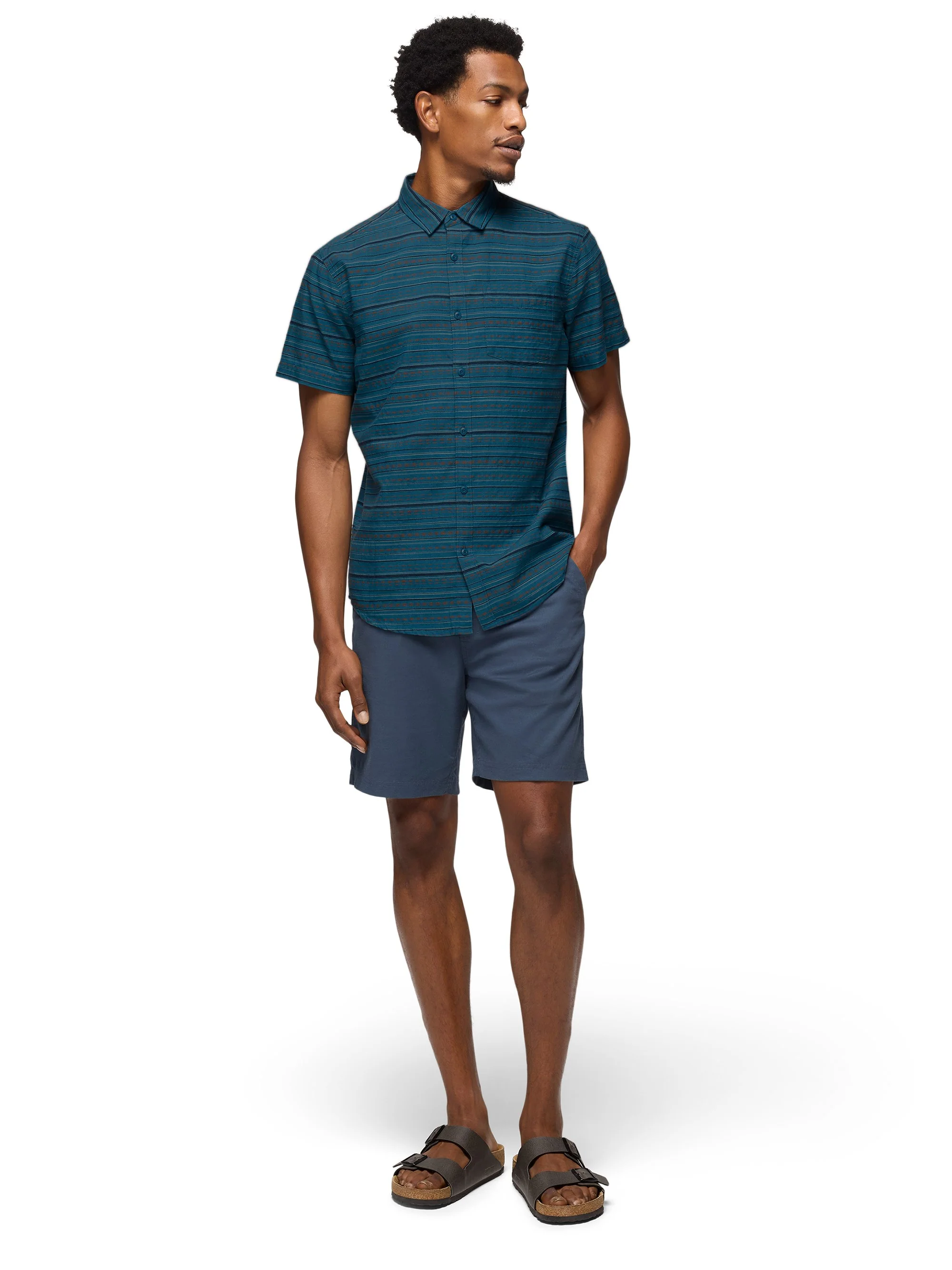 Prana Groveland Shirt - Image 9