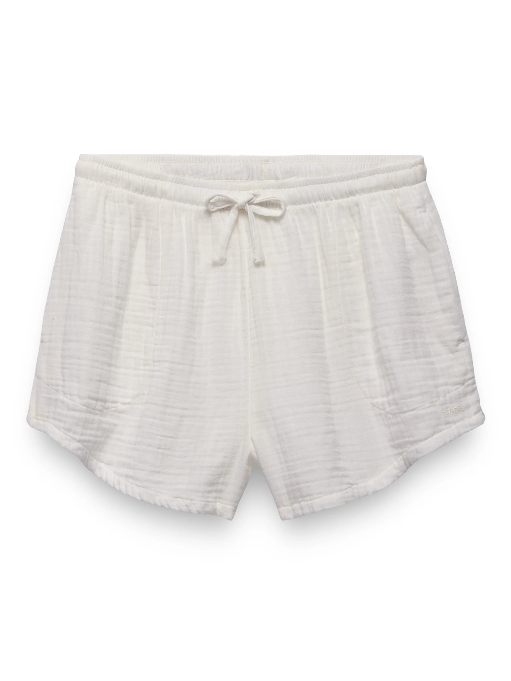 Prana Hideaways Womens E-Waist Shorts - Image 4