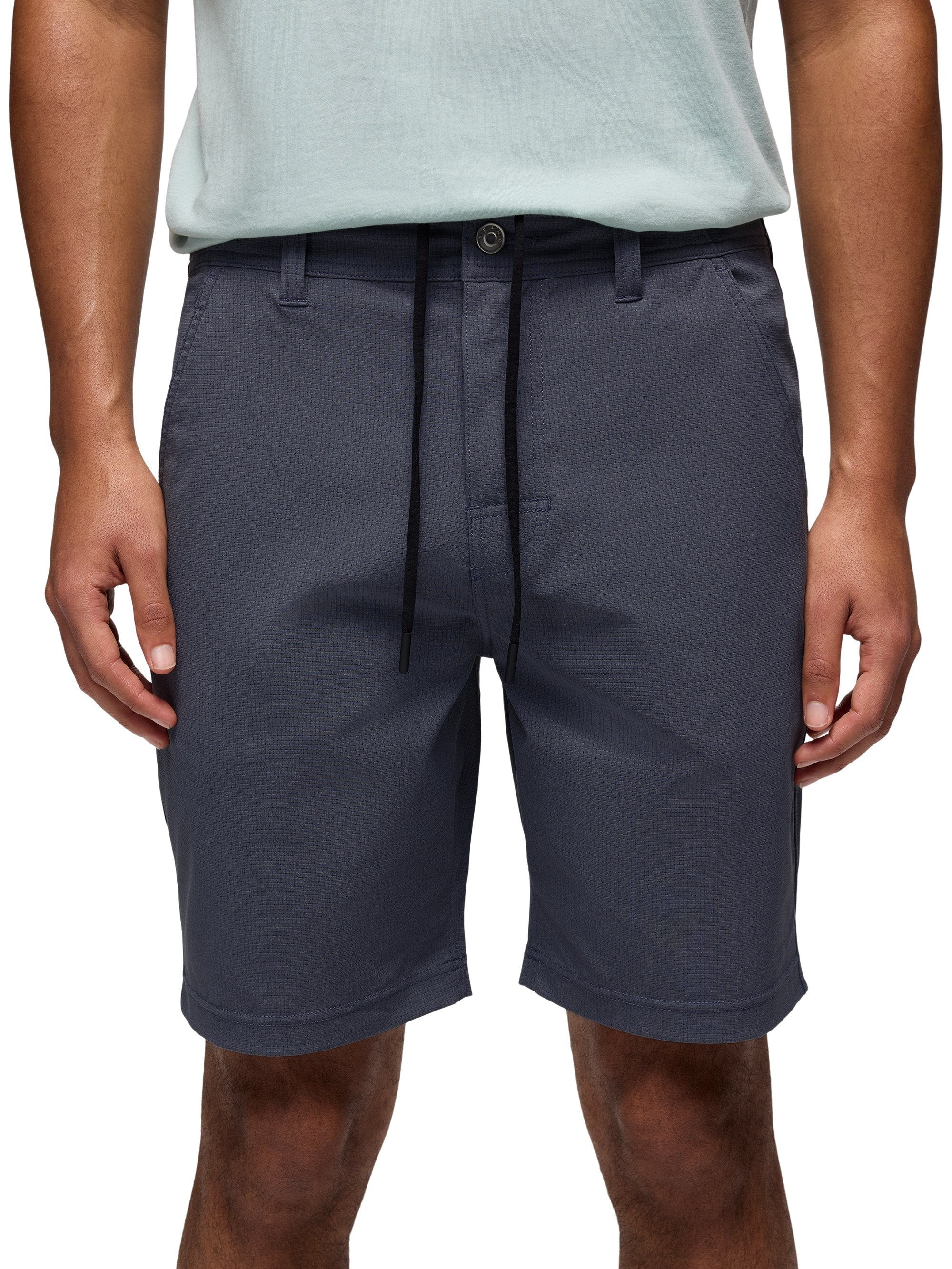 prAna Hybridizer Mens Shorts - Image 8