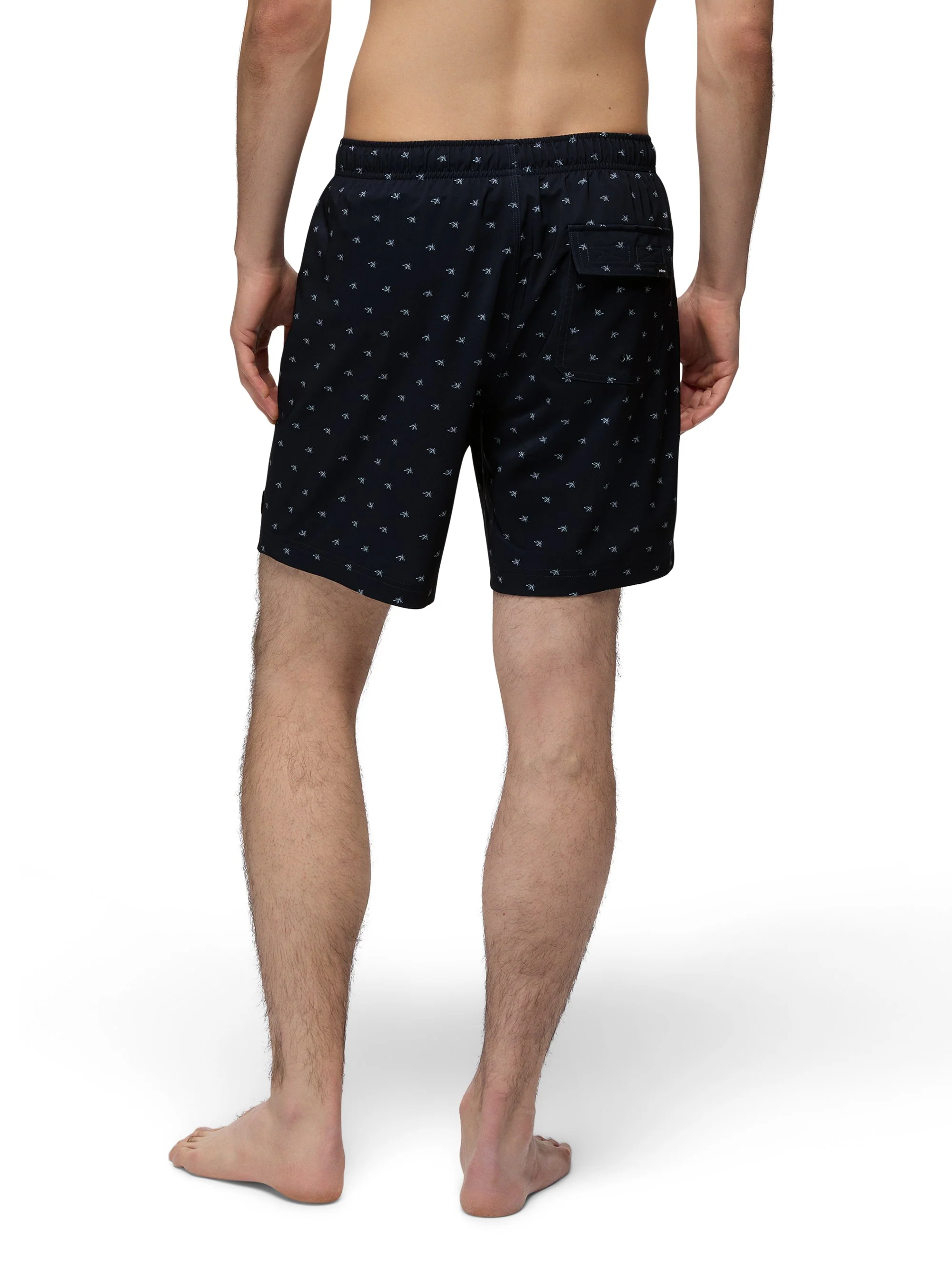 Prana La Jolla Lined Short - Image 3