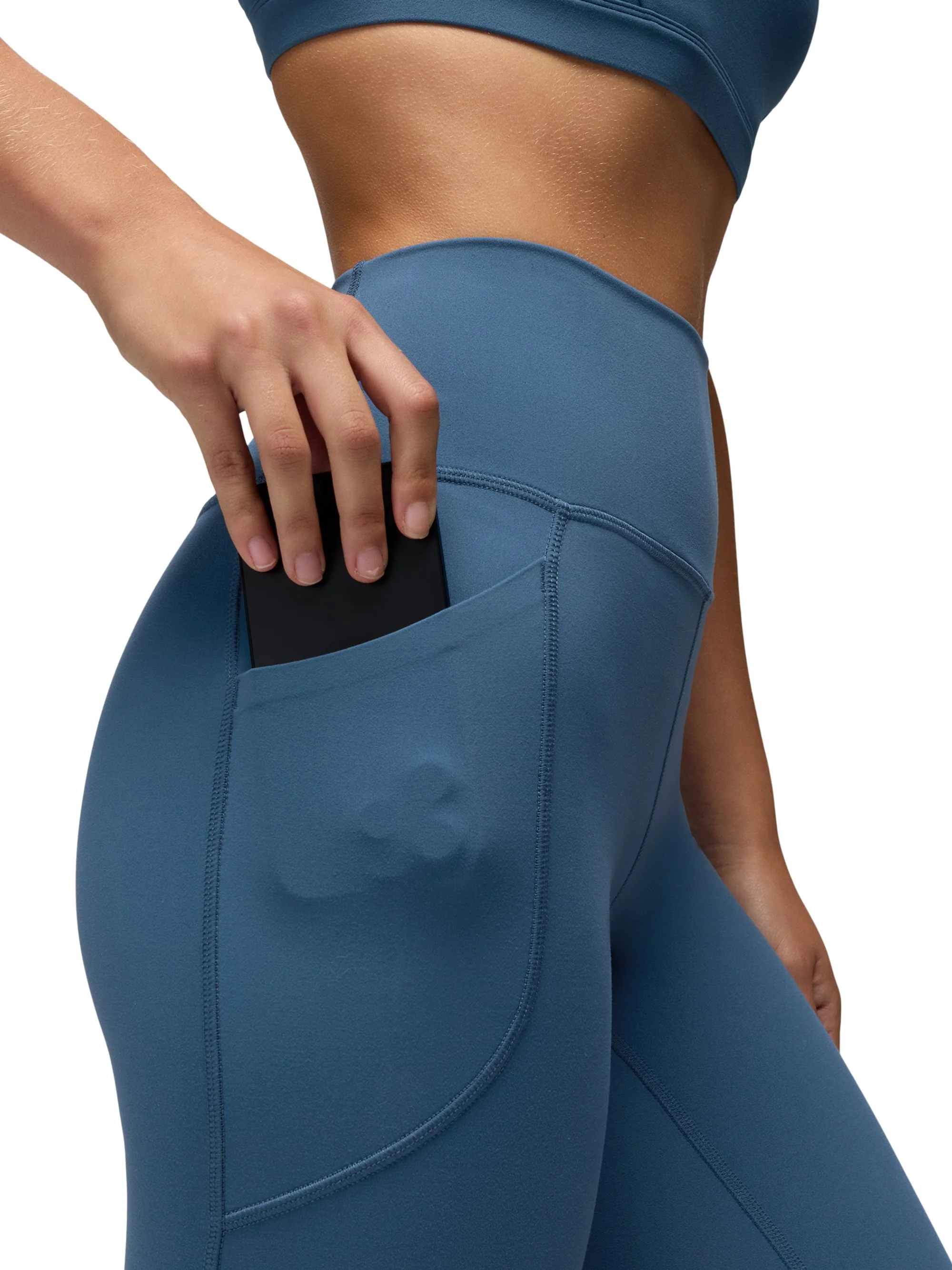 Prana Luxara Pocket Legging - Image 3