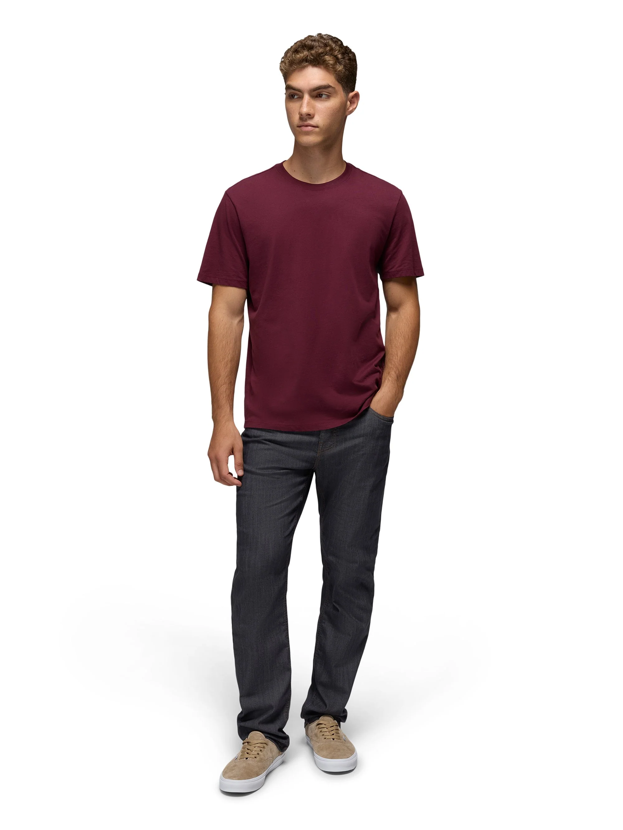 prAna Mens Bridger Jean - Image 3