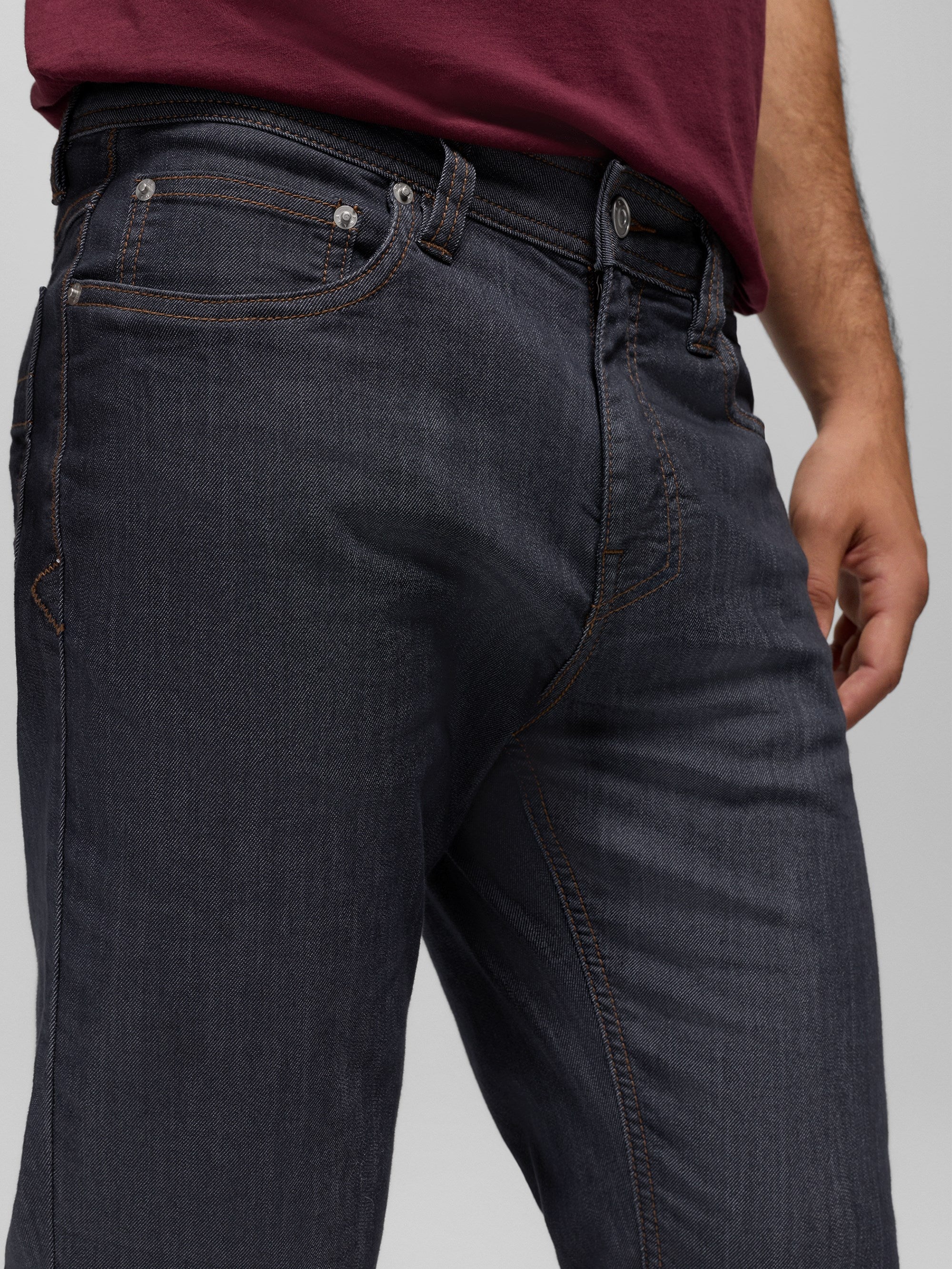 prAna Mens Bridger Jean - Image 5