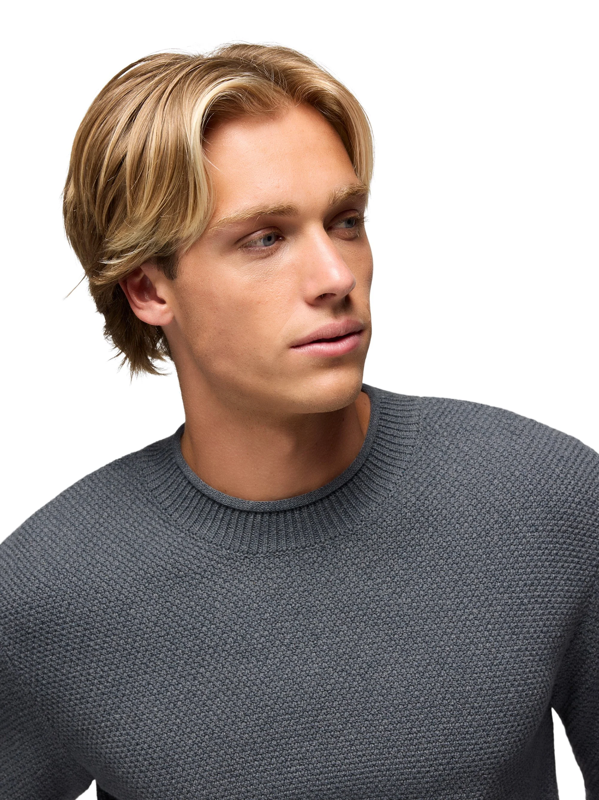 prAna Mens Forest Hill Sweater - Image 10