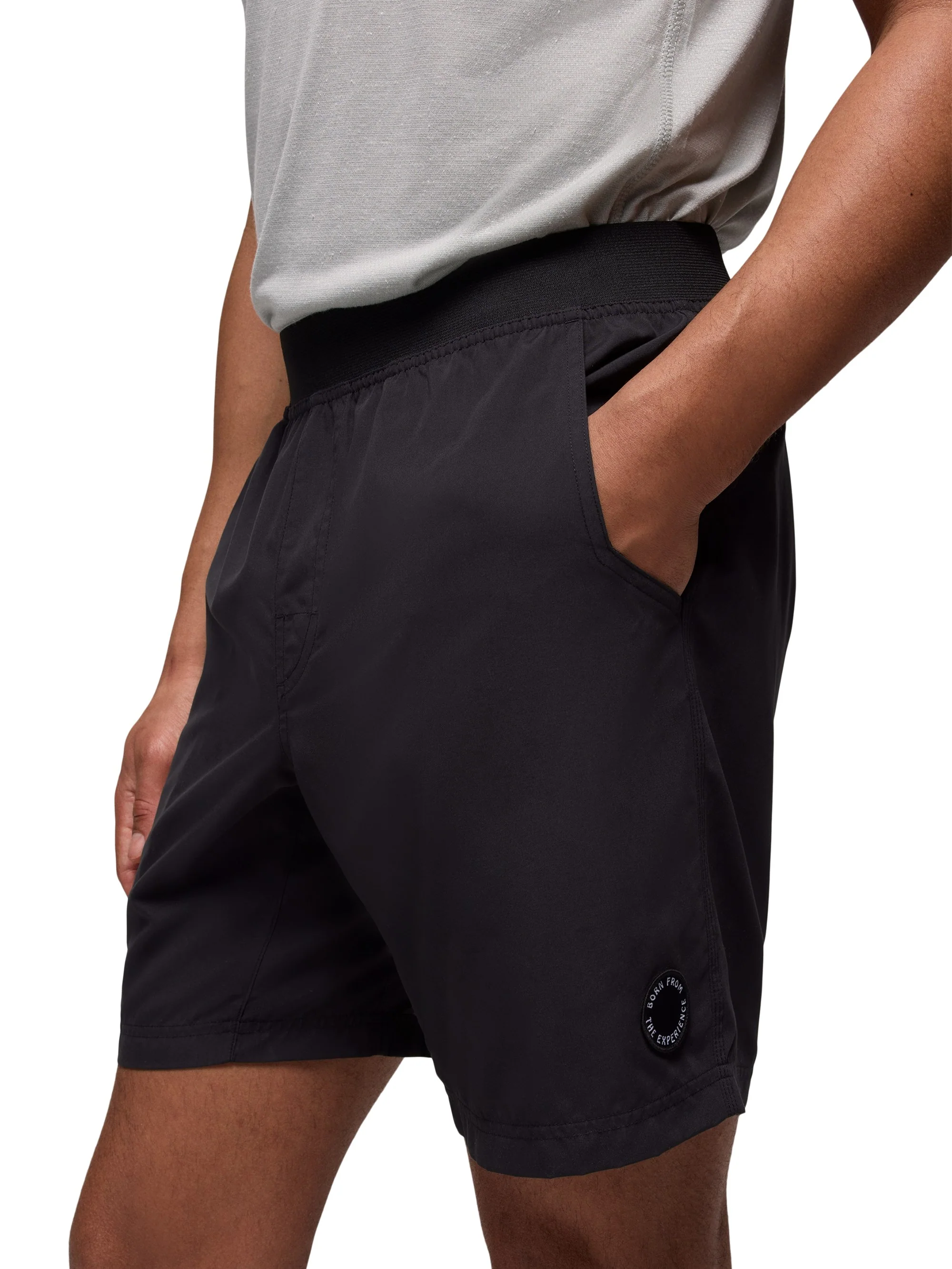 prAna Mojo Mens Shorts - Image 4