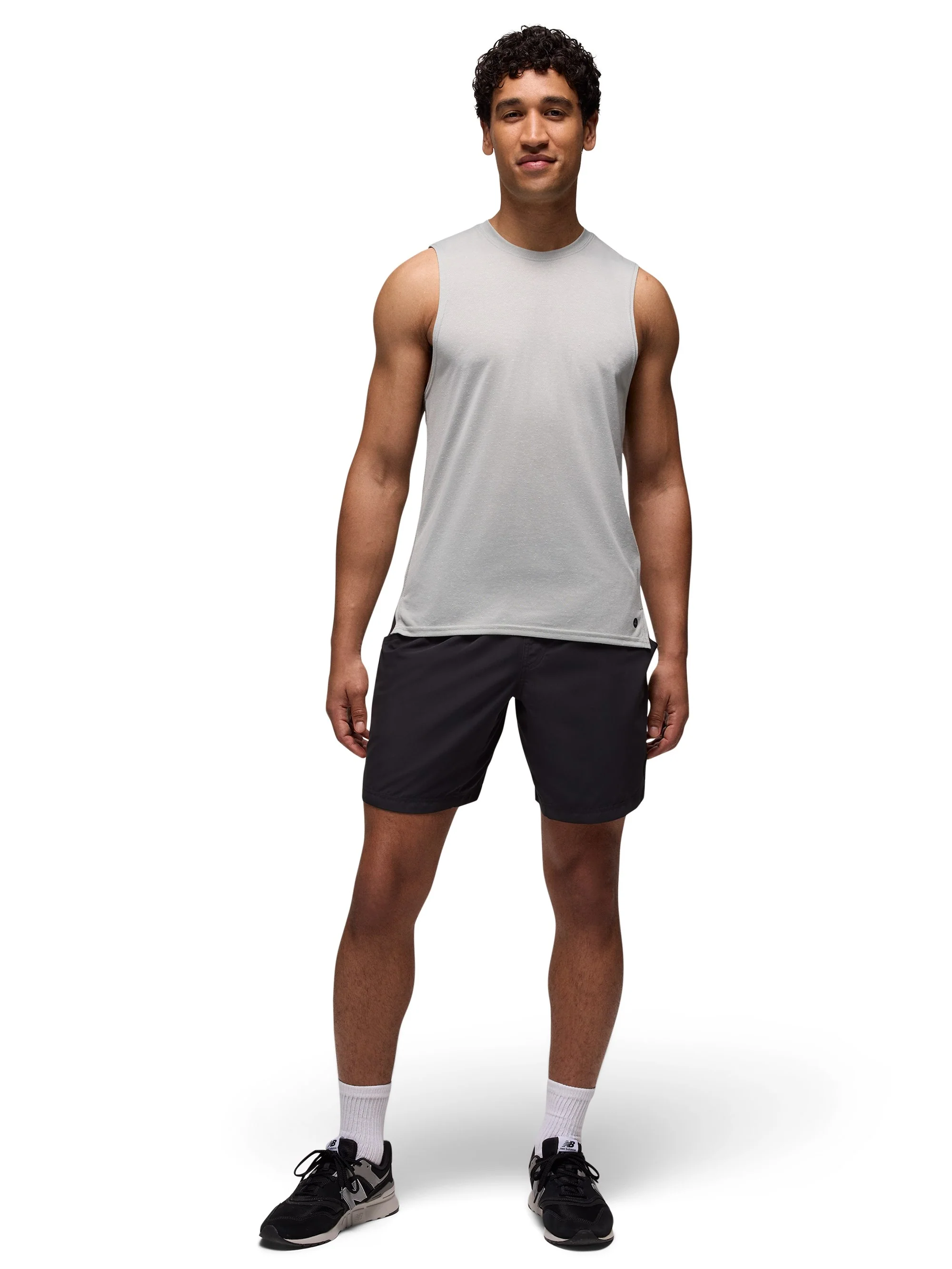 prAna Mojo Mens Shorts - Image 6