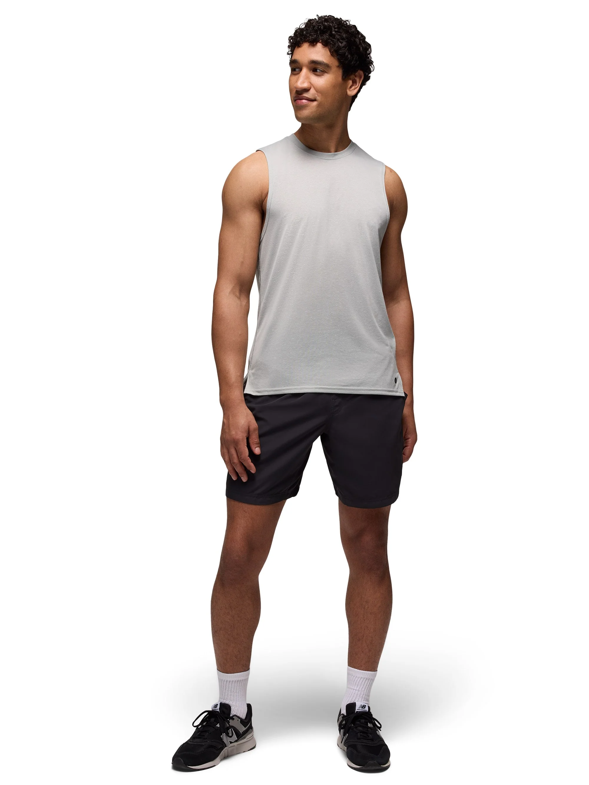 prAna Mojo Mens Shorts - Image 7