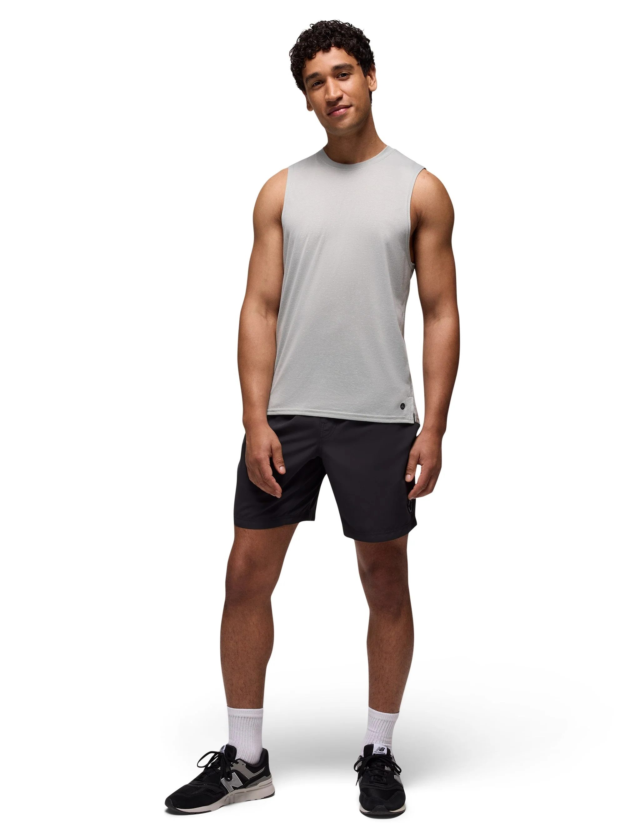 prAna Mojo Mens Shorts - Image 9