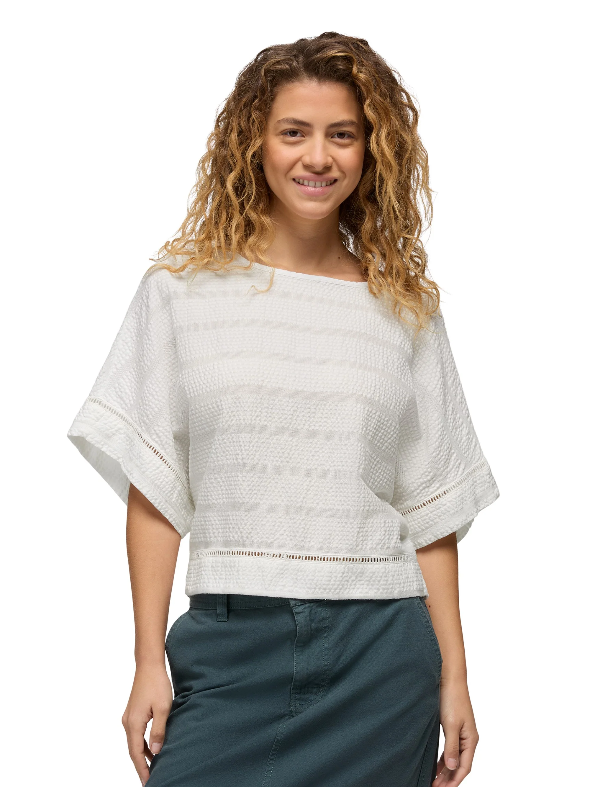Prana Ocean Hills Top