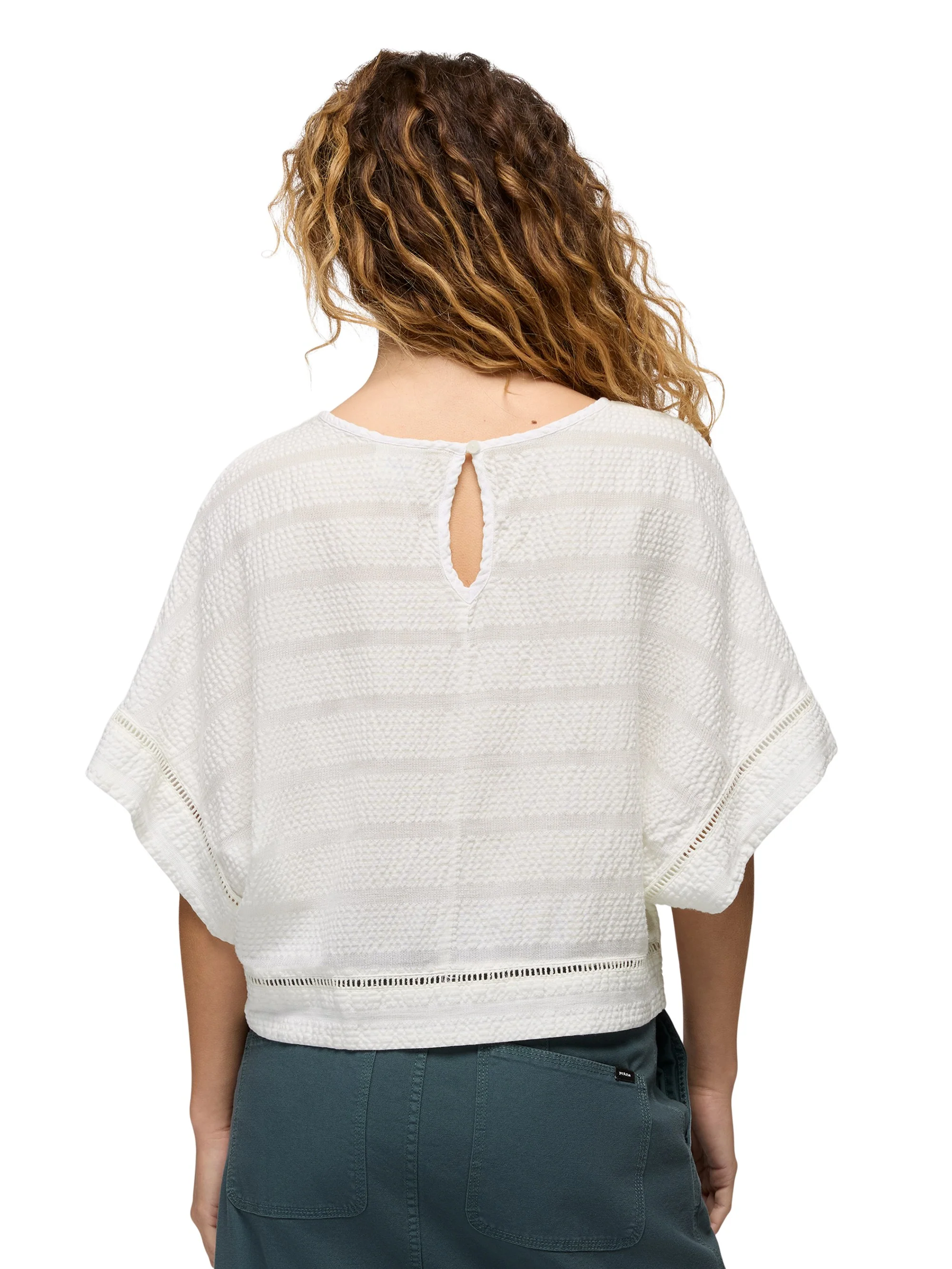 Prana Ocean Hills Top - Image 2